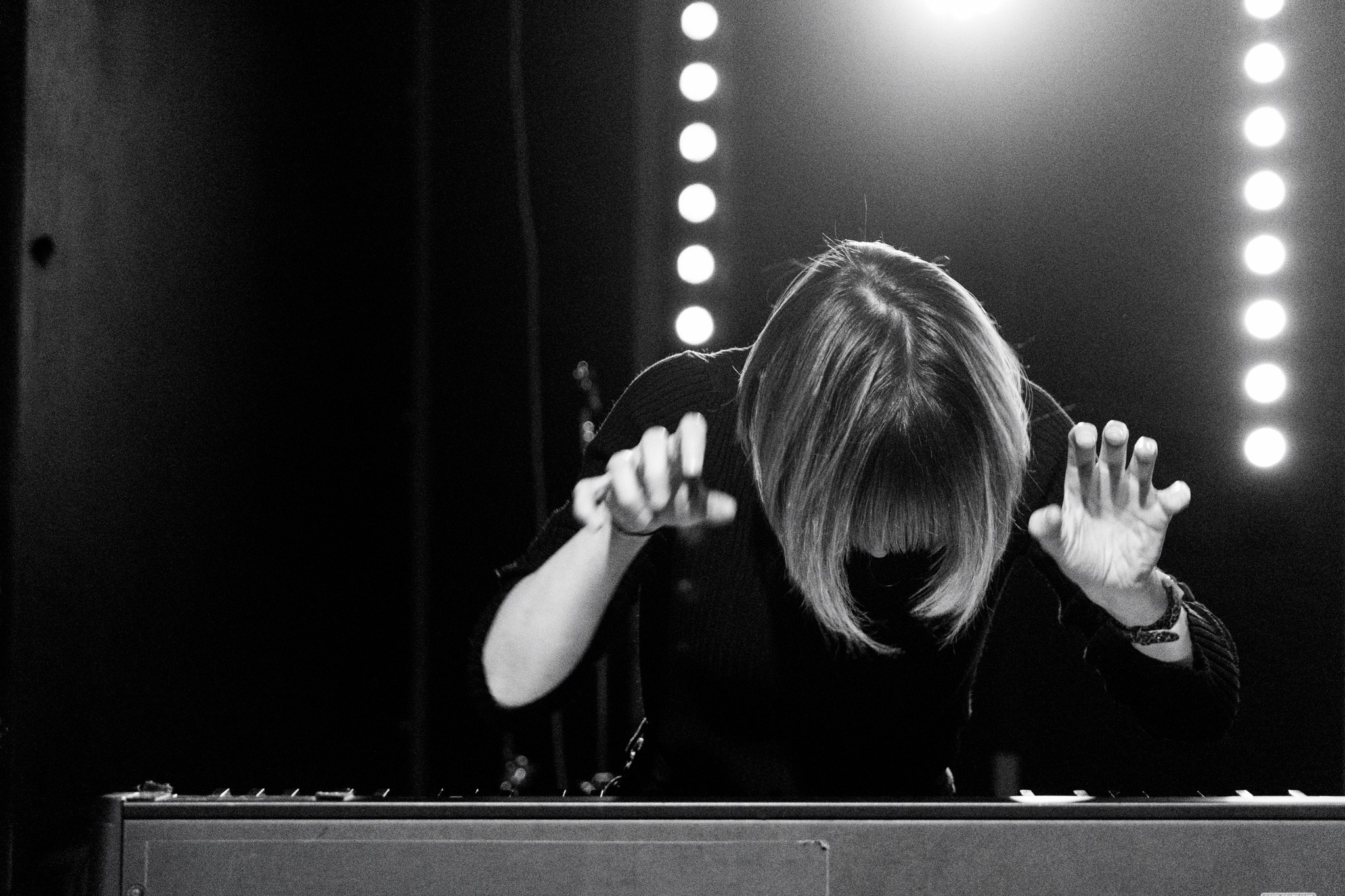 Морегоре, Paraskeva, Parolibre, 18.01.26, Alcatraz