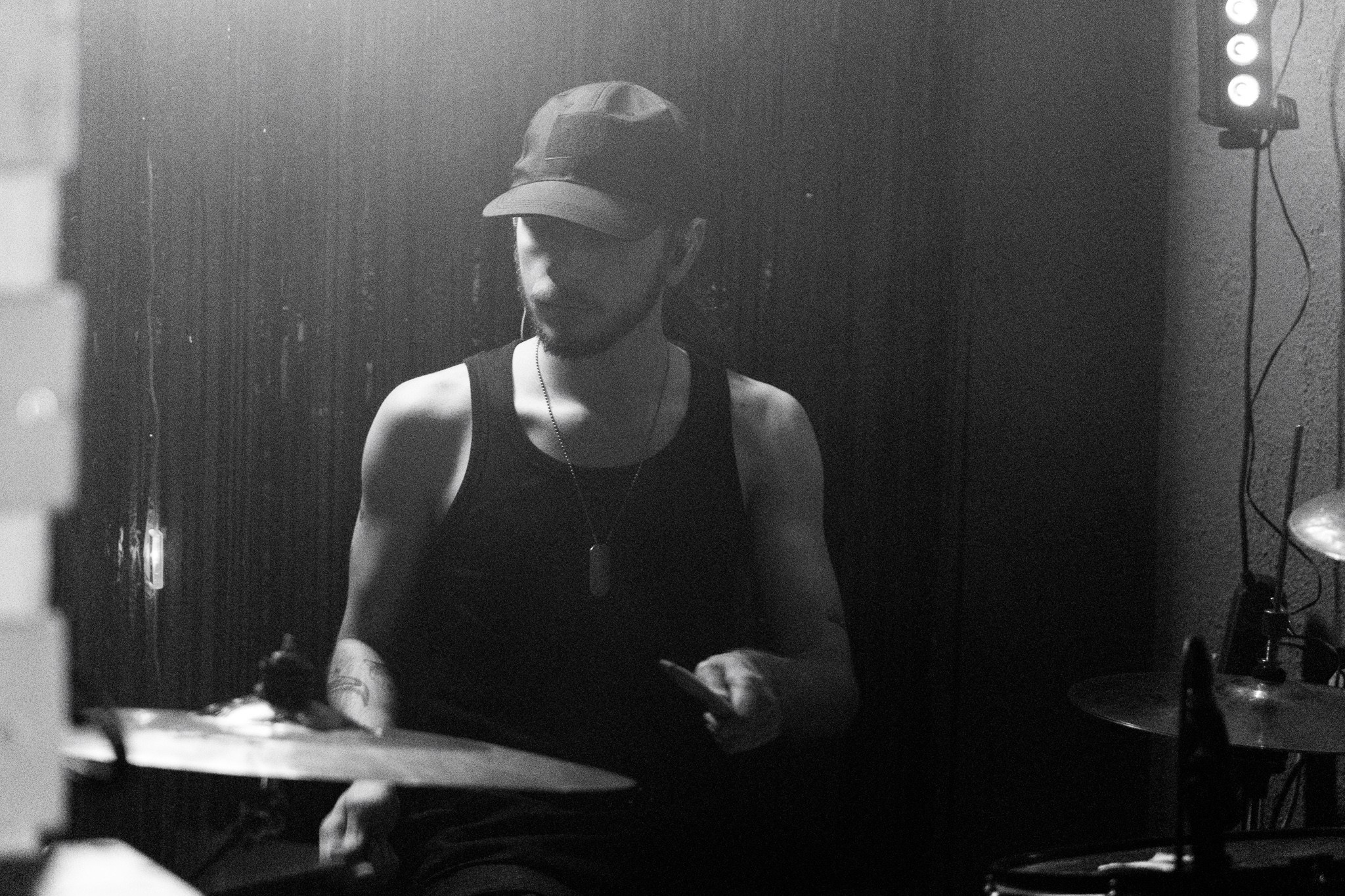 Холодное Лето, Сглаз, Club Director, 29.11.25, Эмиграция