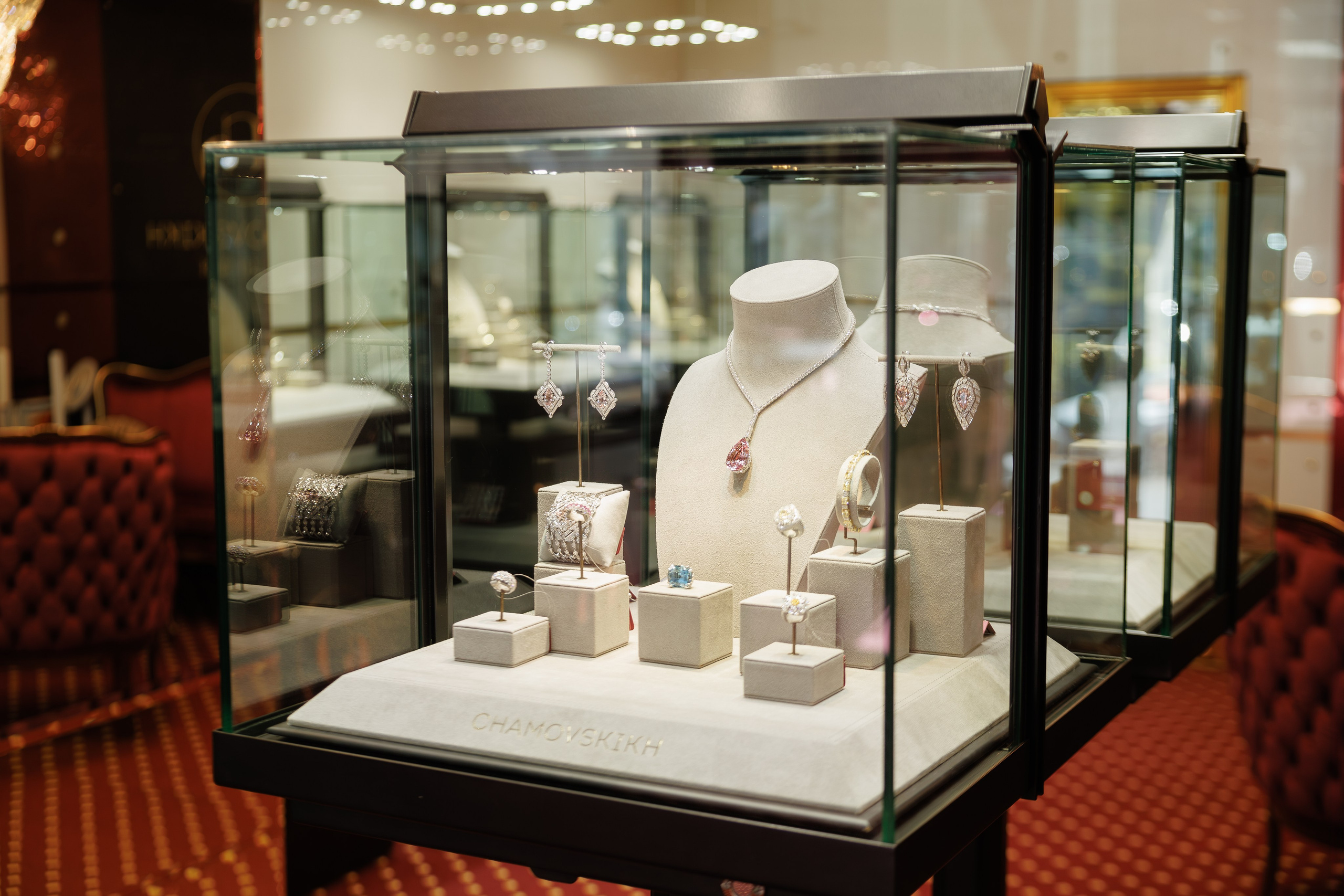 Ген уральского предпринимателя — Чамовских. Контент для бизнеса в Екатеринбурге Полдень Медиа