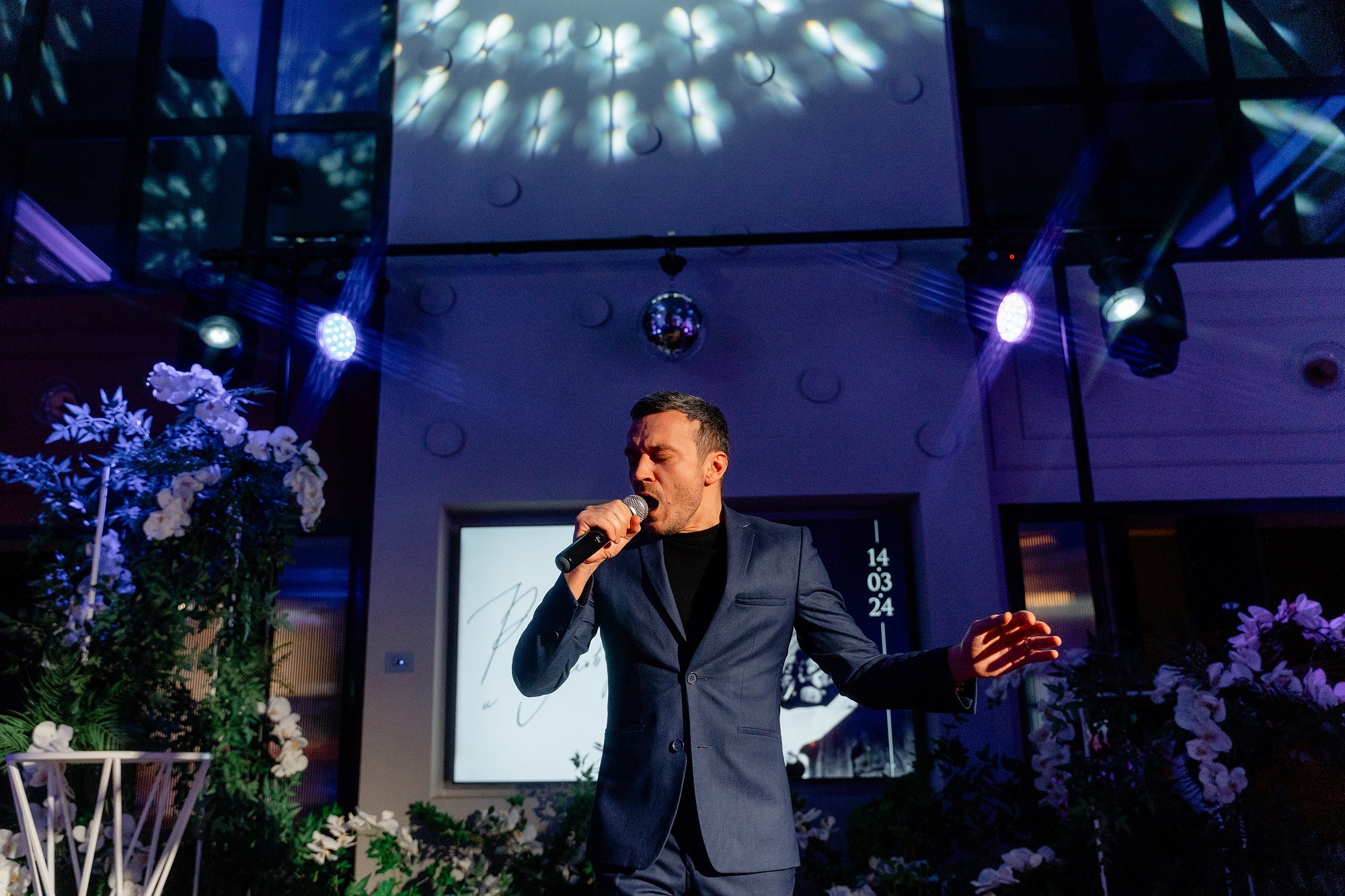 Свадьба Папа Вилла. Свадебный Фотограф Казань Челны