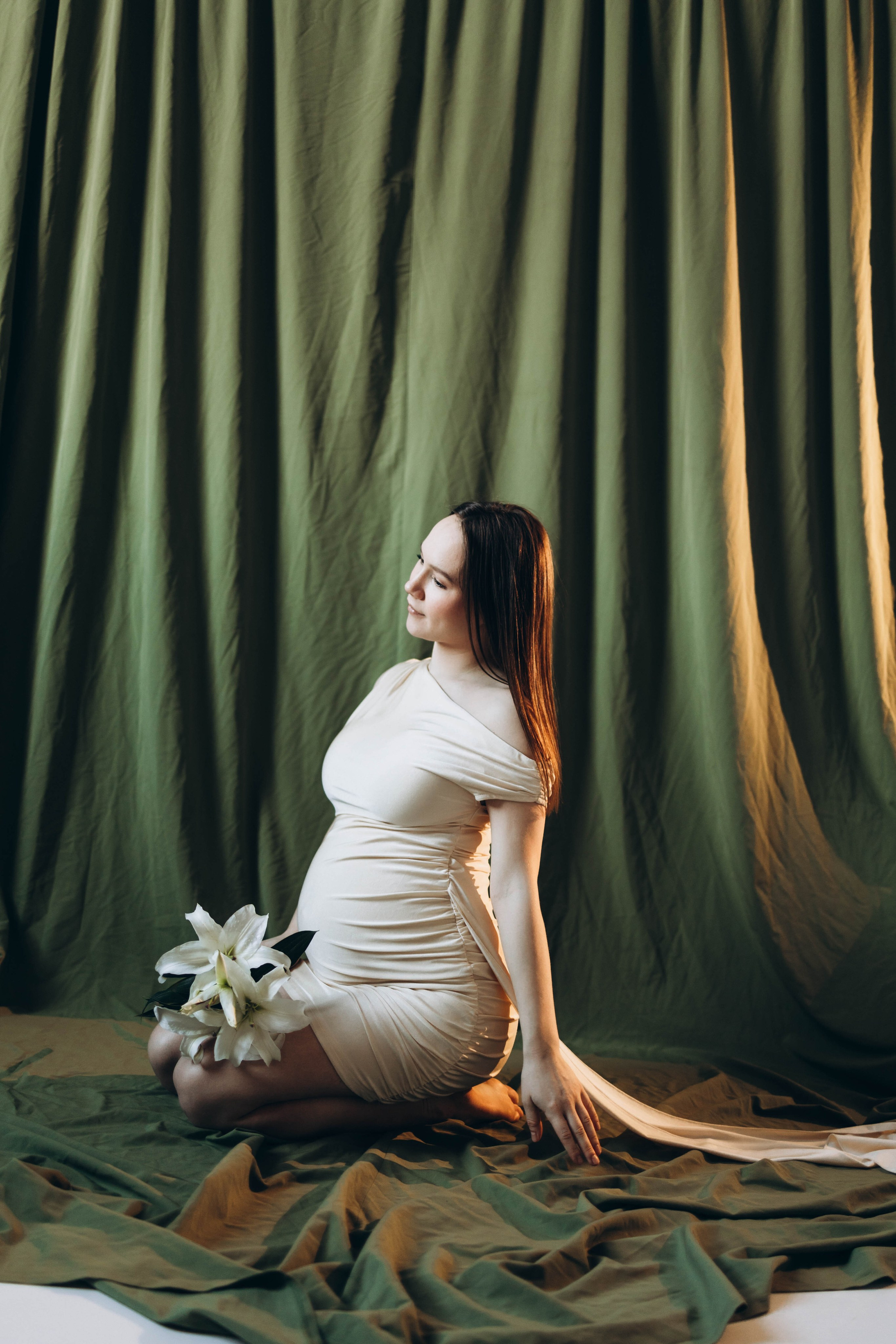 Дарина. Фотограф в Новосибирске