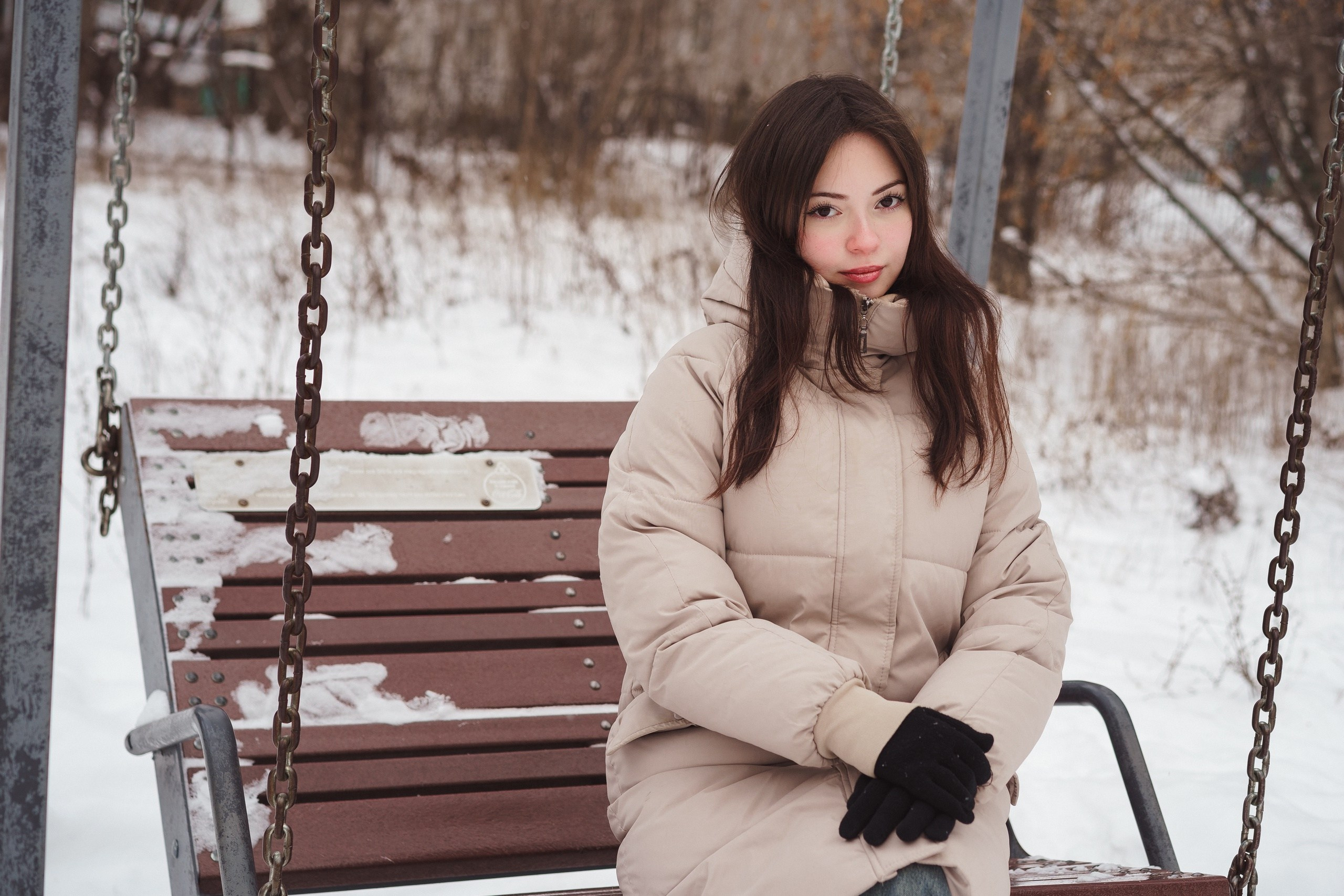 Регина. Reportage, wedding and portrait photographer in Kazan | Rinat Minikhanov