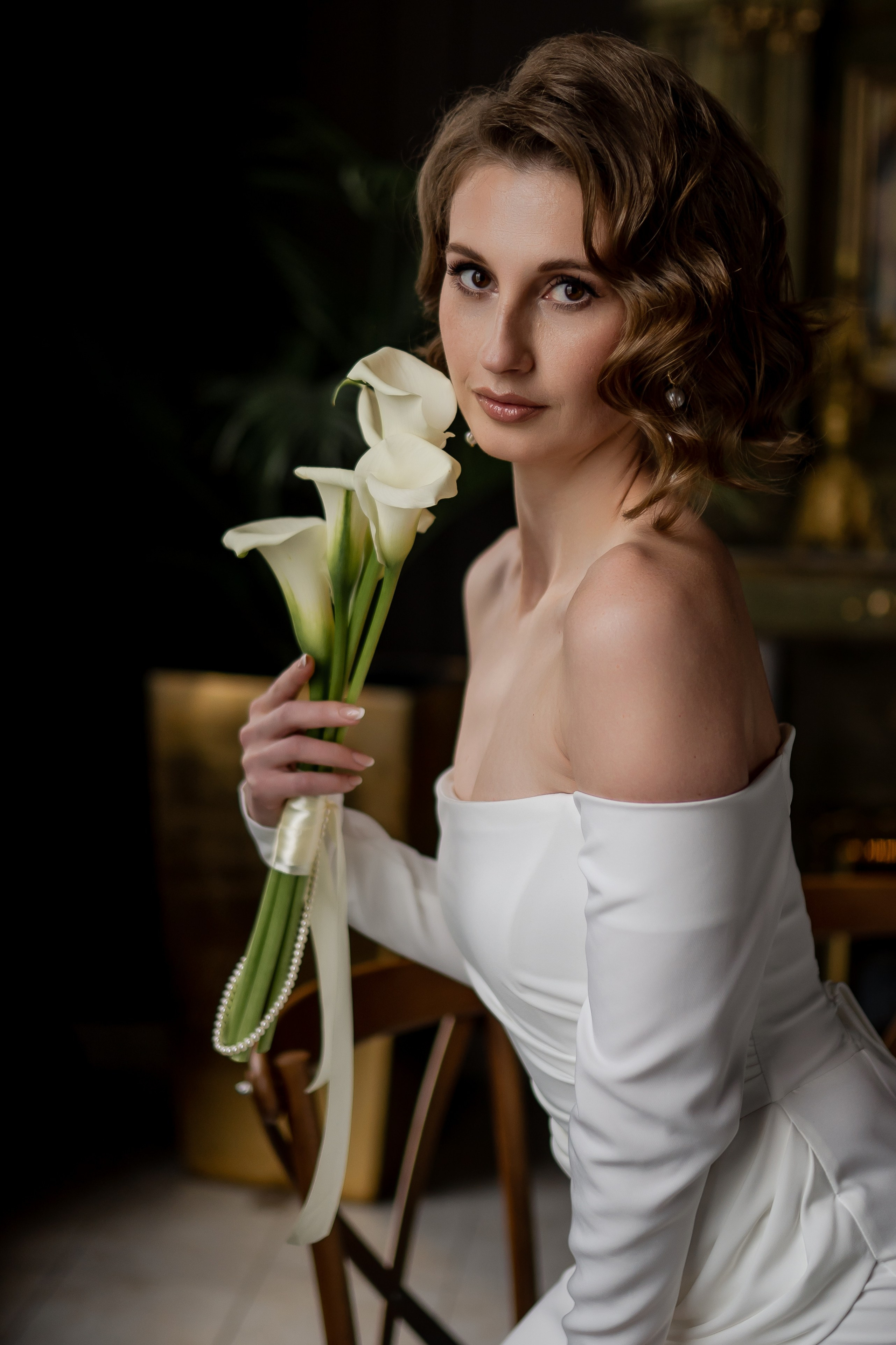 Семейный и детский фотограф в Кирове Сильвия Михеева