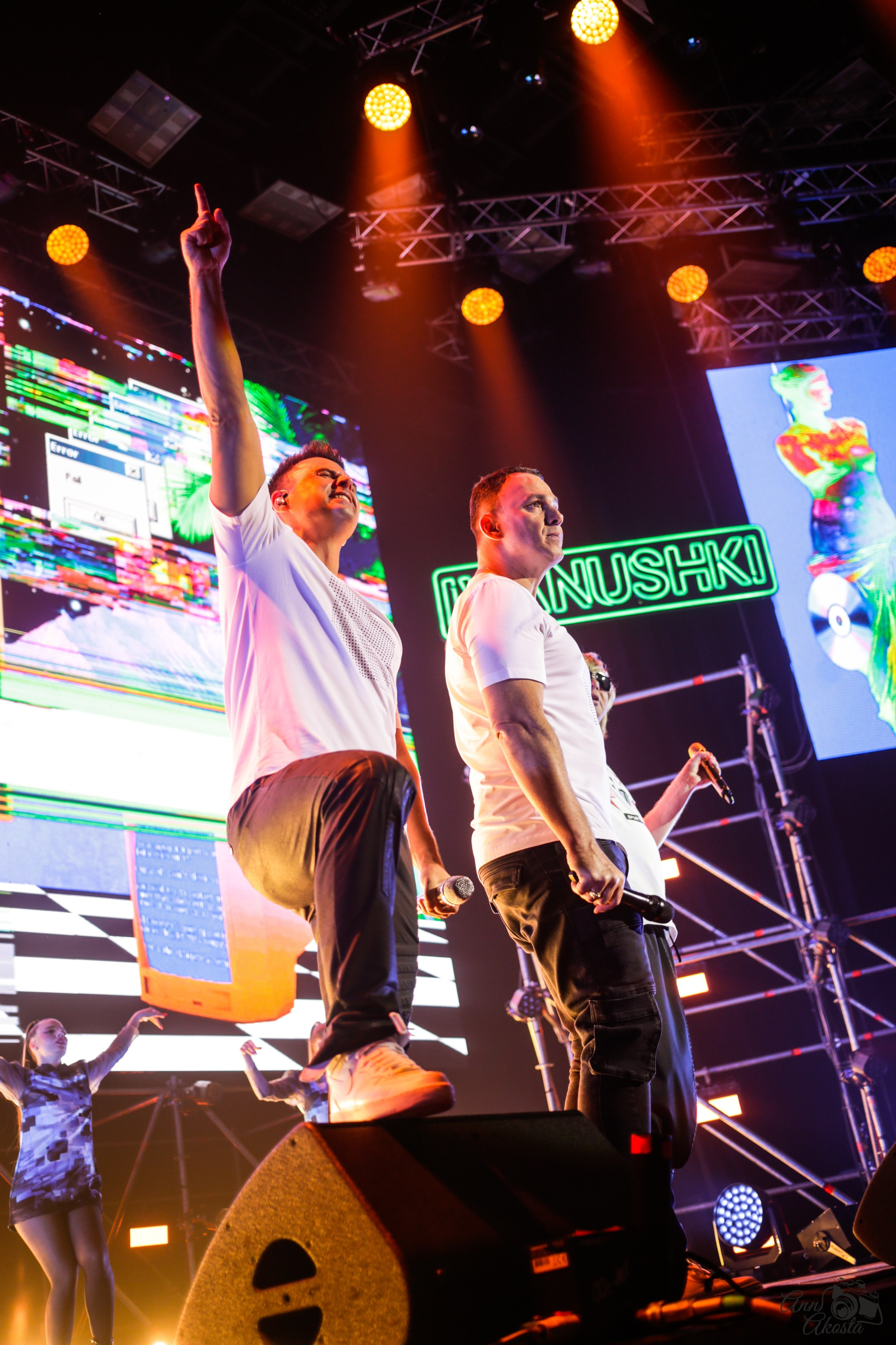 Иванушки International. Анна Акоста: фотограф в Санкт-Петербурге и Таганроге