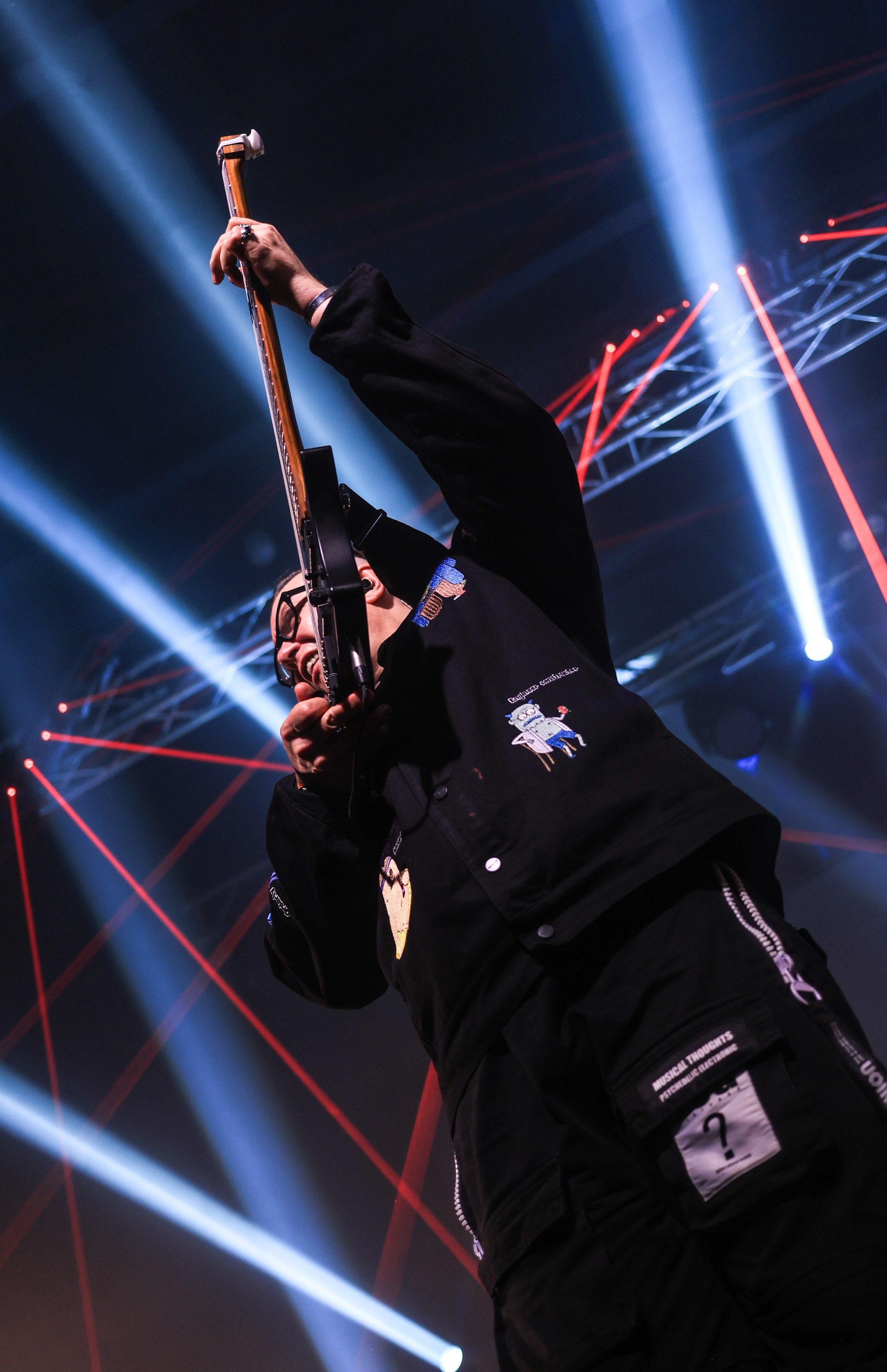 СЛОТ | Sound | СПБ. Анна Акоста: фотограф в Санкт-Петербурге и Таганроге