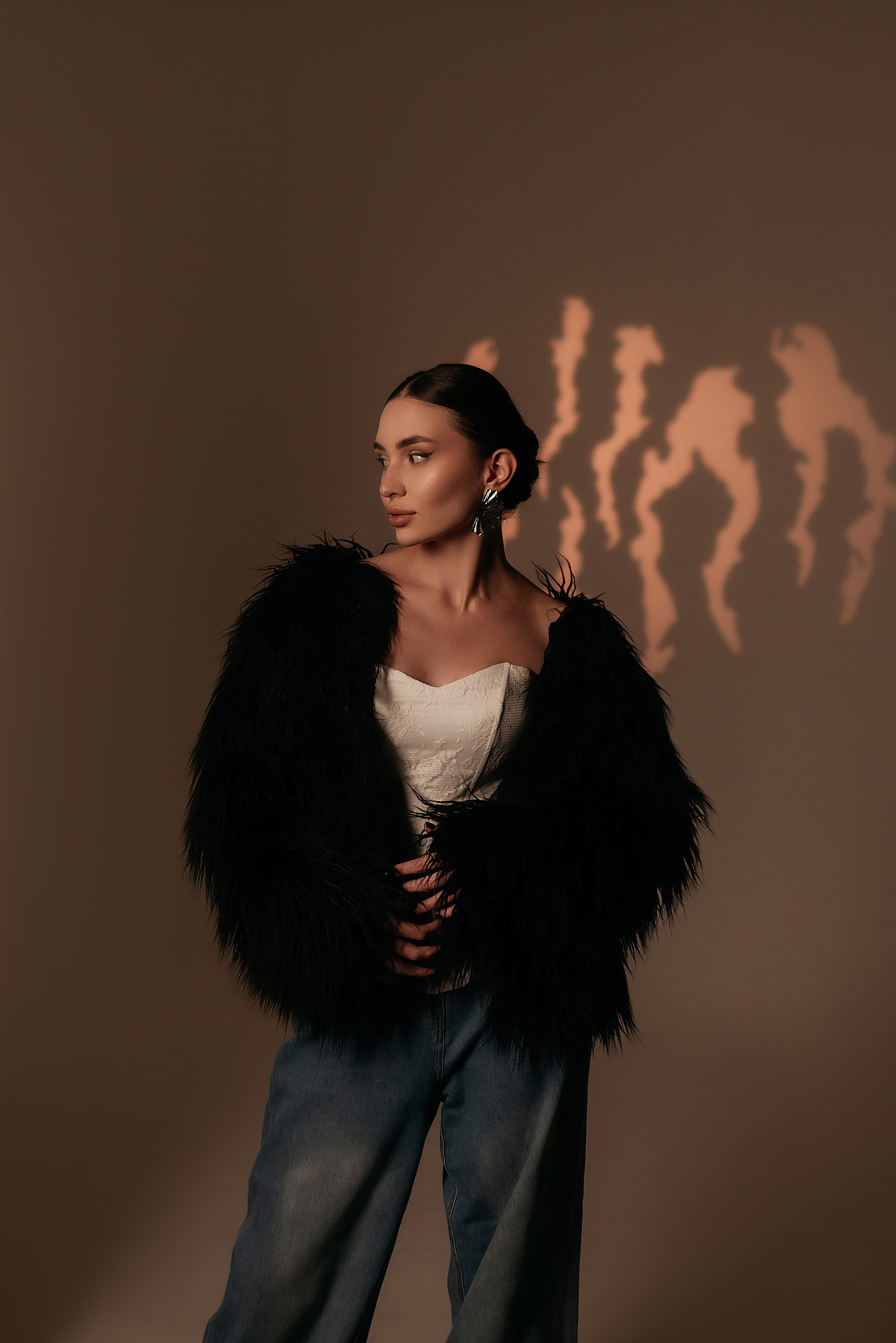 Валерия. Фотограф Карина Шмулёва. Воронеж и область