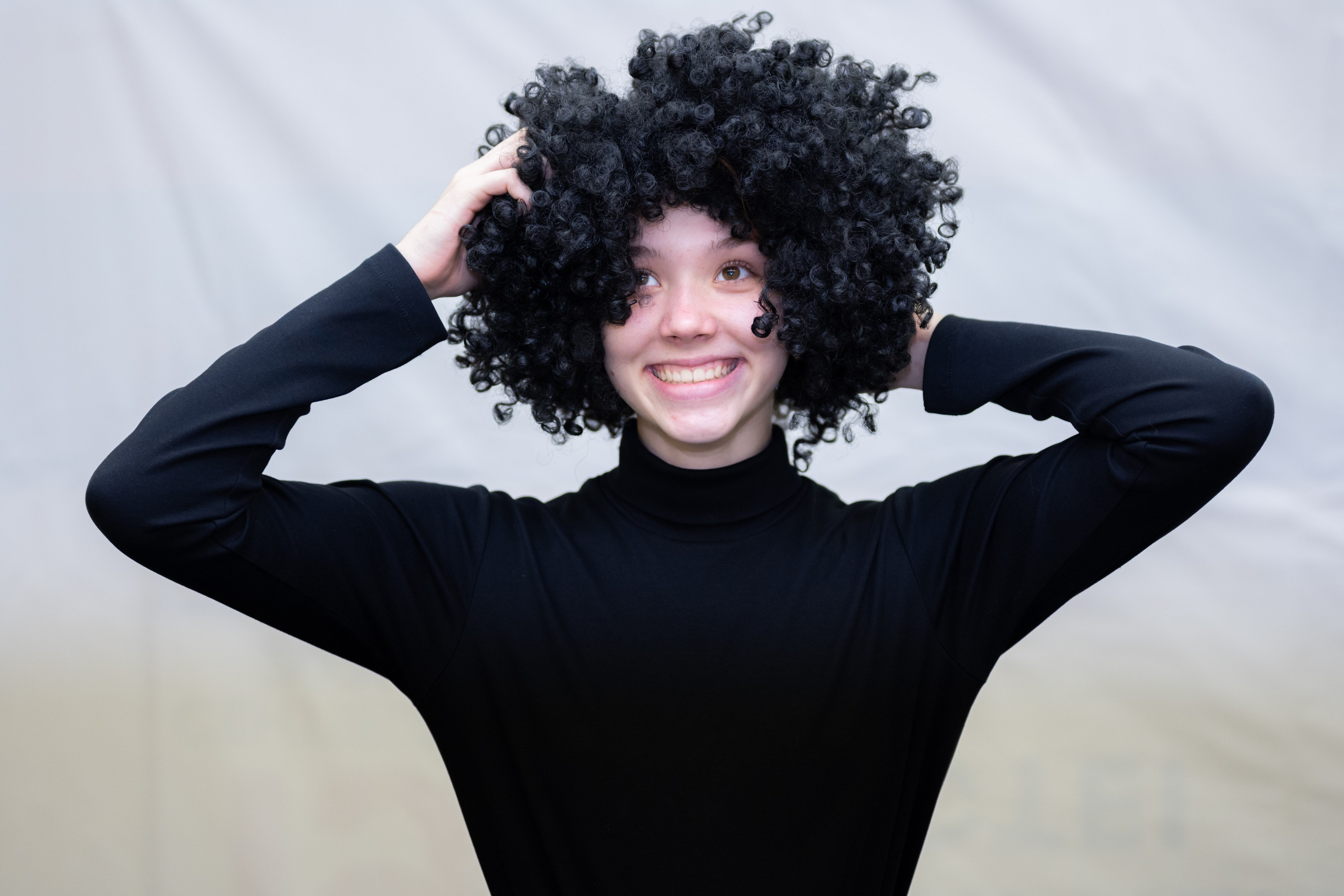 Портреты актеров детской театральной студии. Фотограф и видеограф в Москве Анна Матюхина