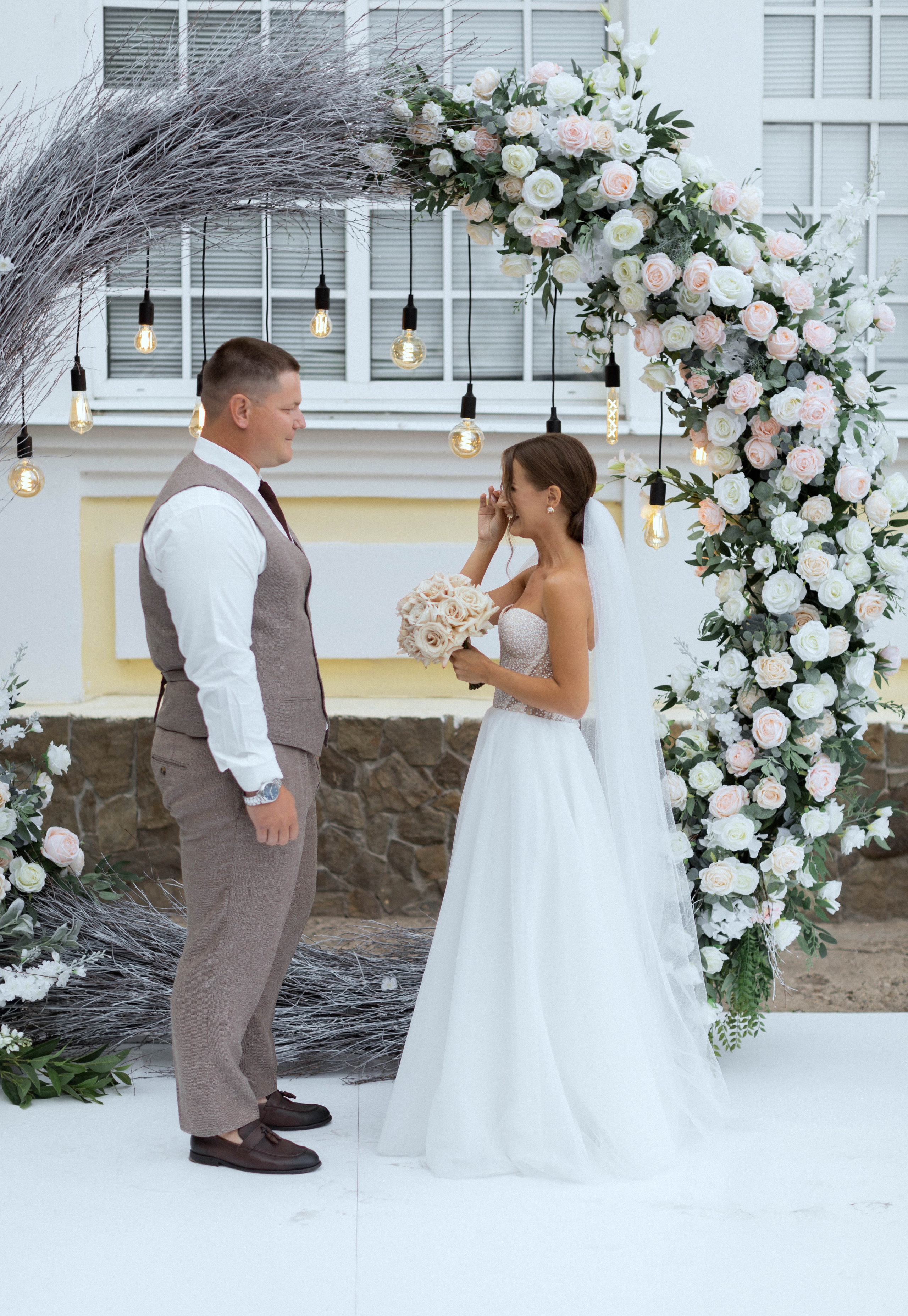 Даша и Егор (г. Сарапул)