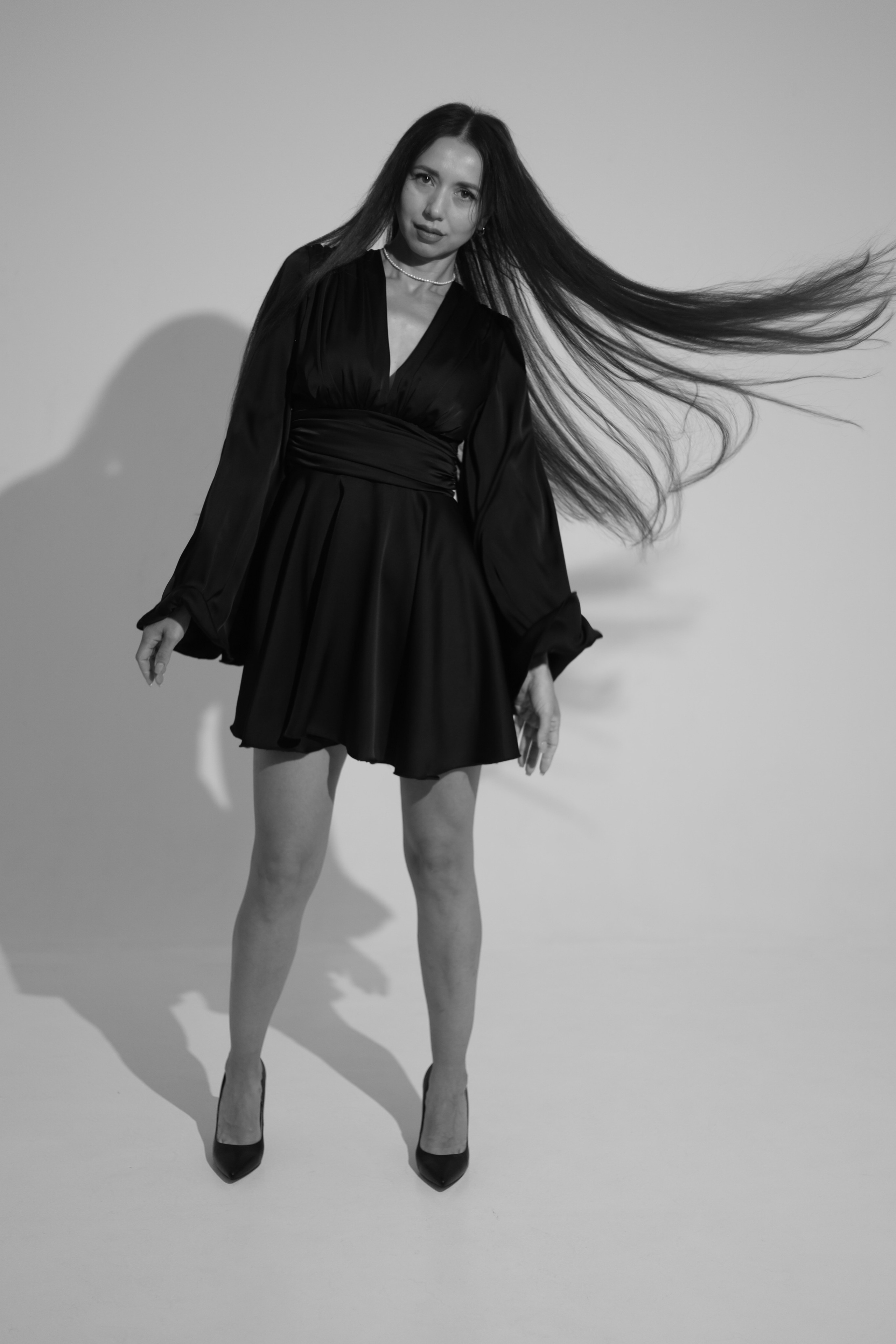 Фотосессия Алёны. Фотограф Иркутск Сергей Новиков