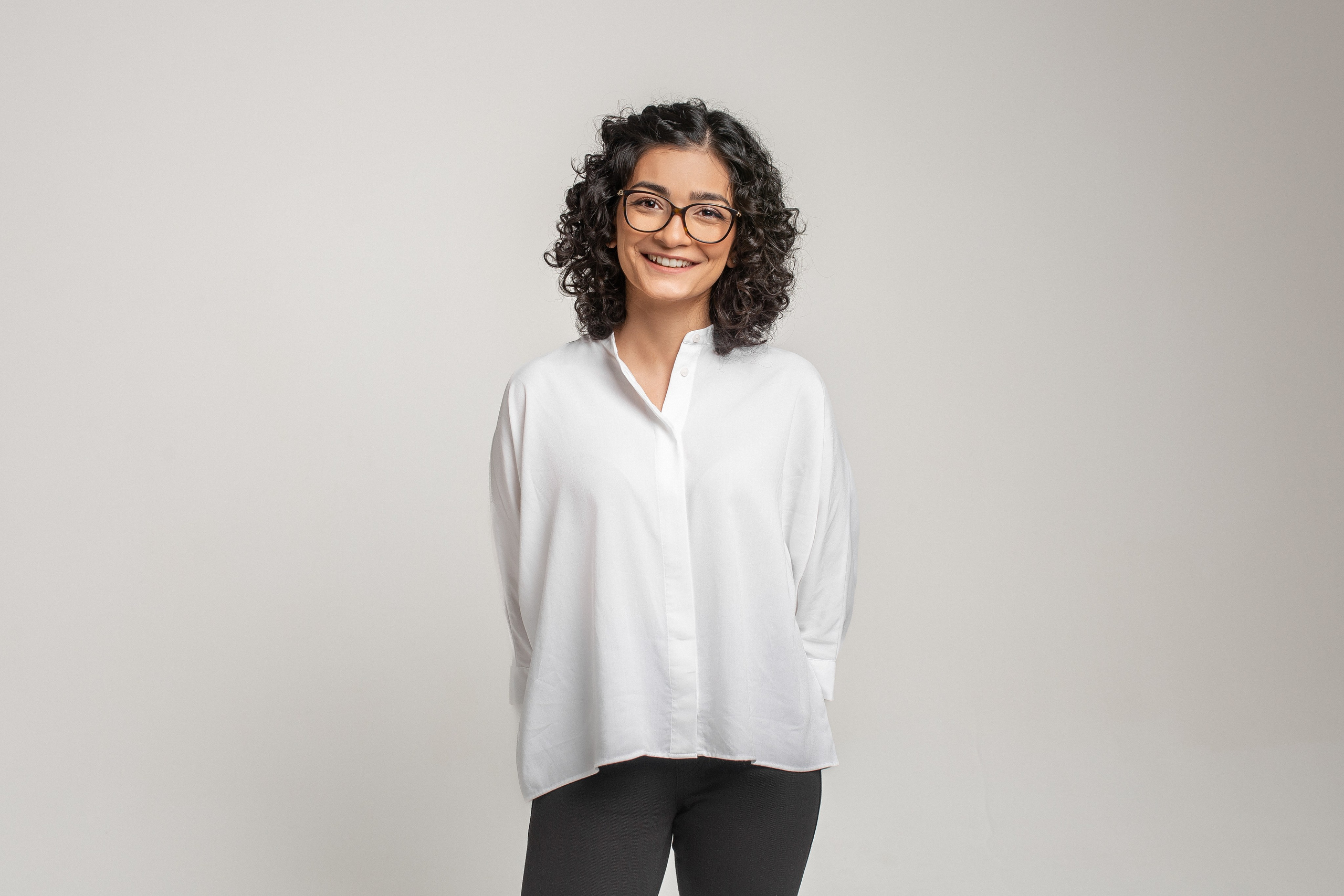 Для сайта Бюро «Глагол». Фотограф Дарья Воскресенская в Москве