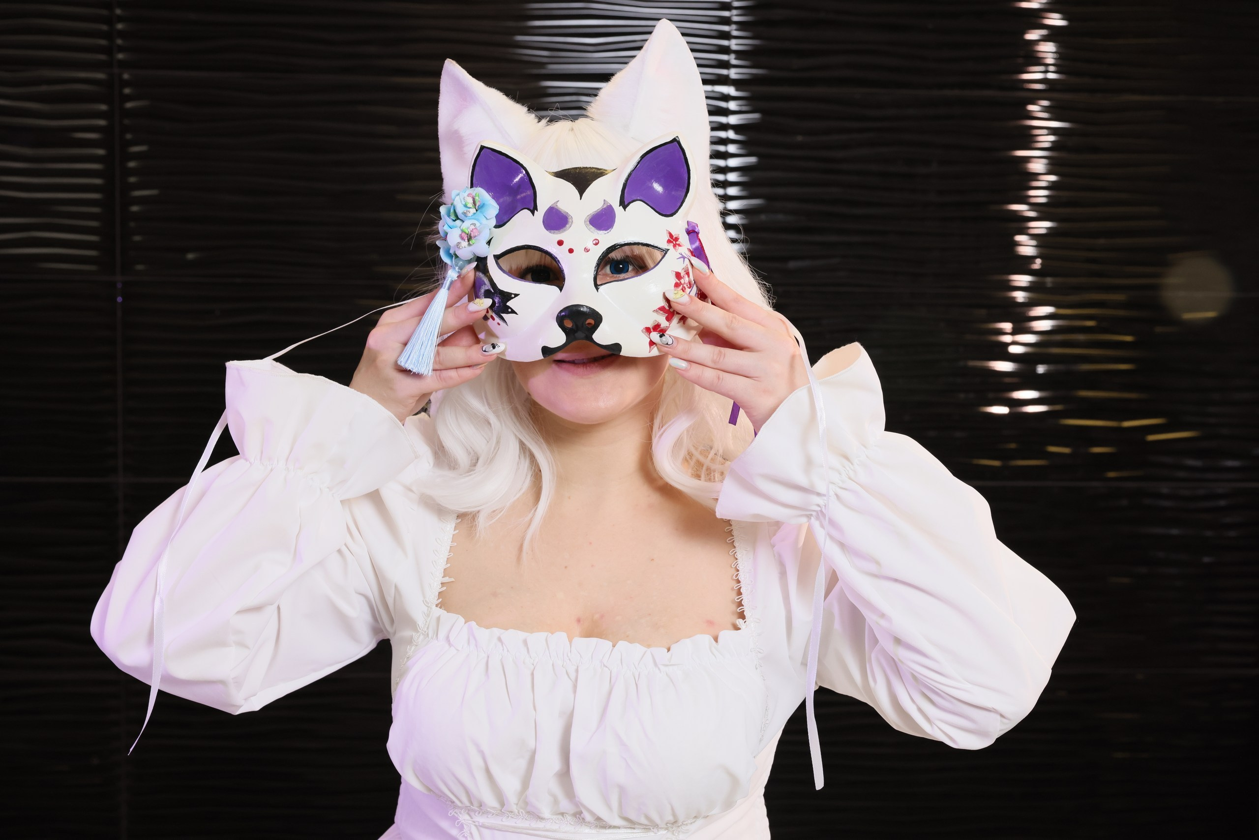 Юки, но Одори 13. Фотограф в Туле Крупский АнДРей. Фотостудия «КАДР71» в Туле