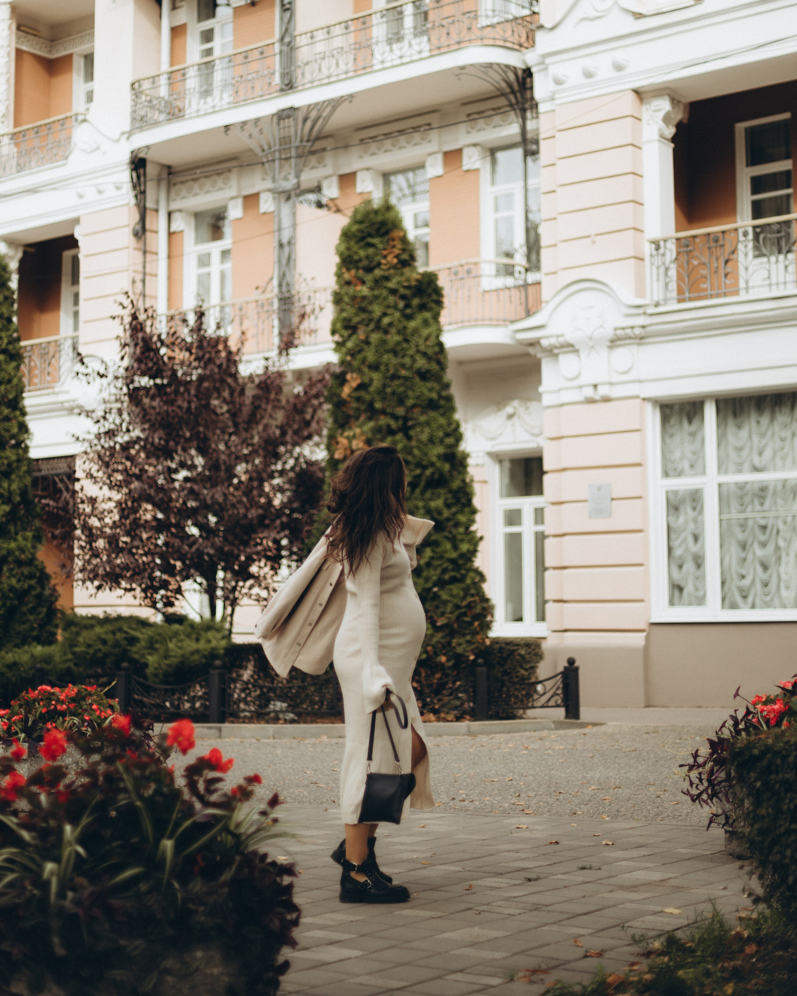 Ксюша. Портфолио