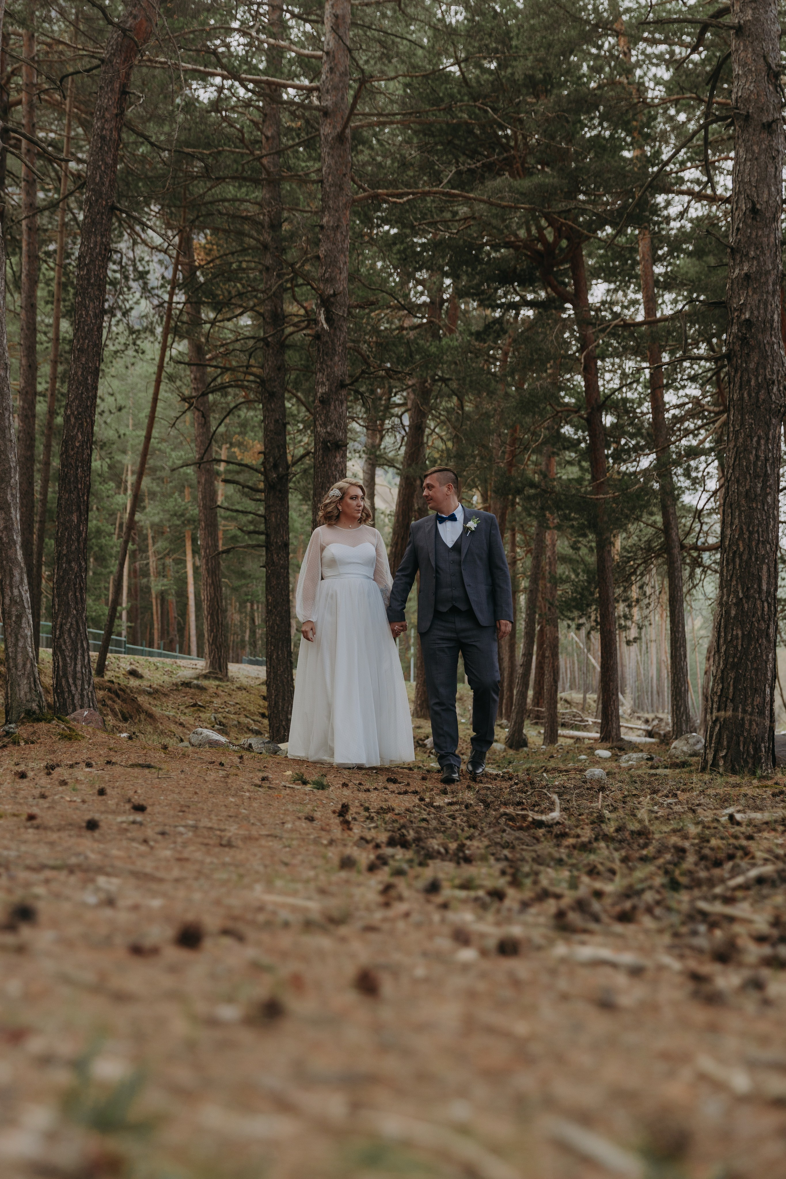 Ольга ღ Валентин. Портфолио