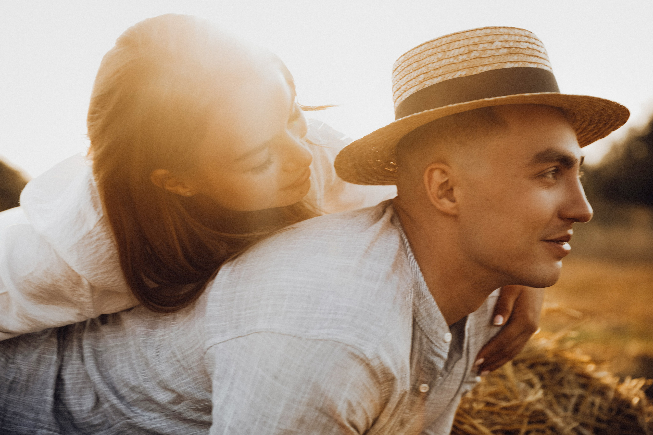 Юлия ღ Иван. Портфолио