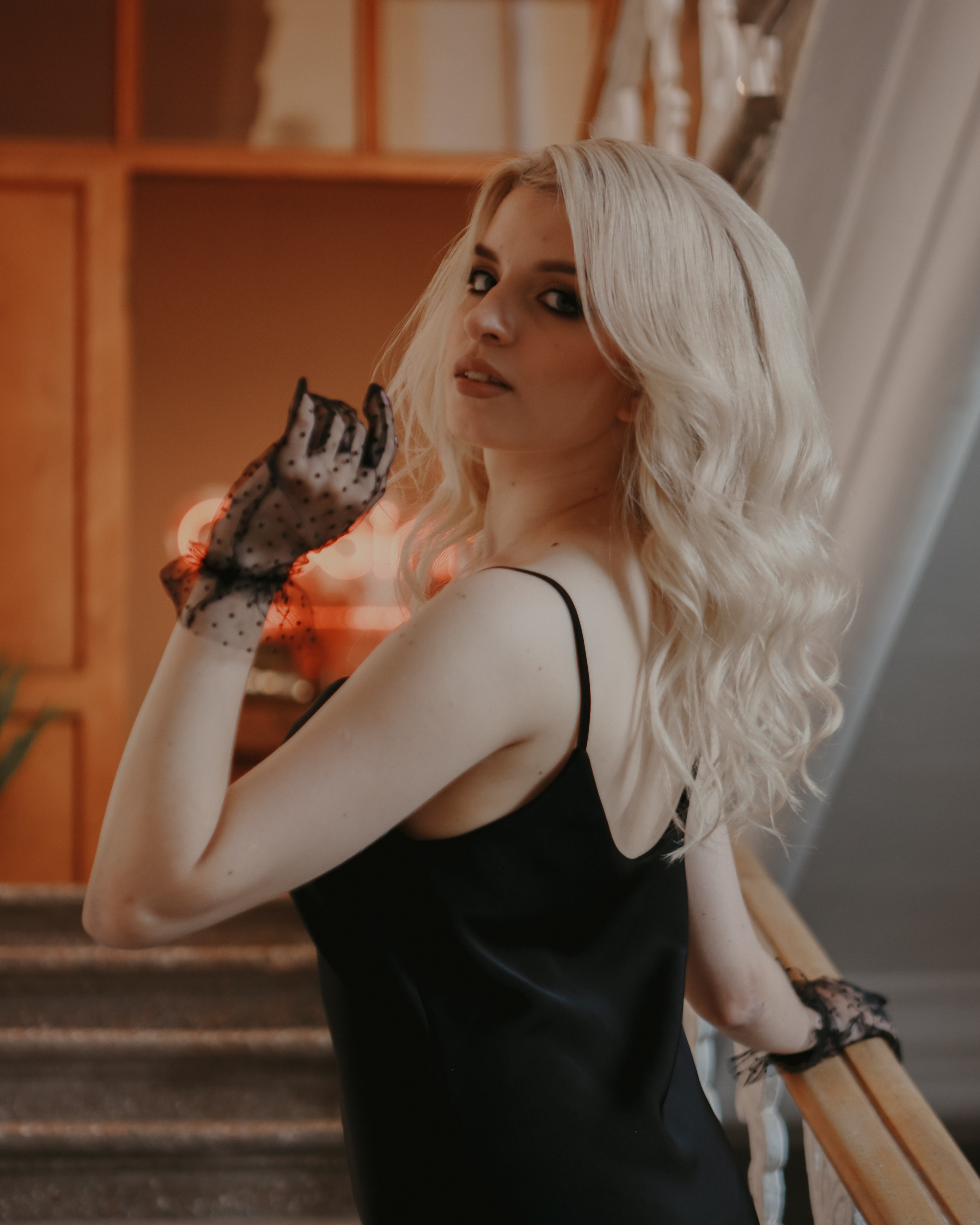 Дарья. Портфолио