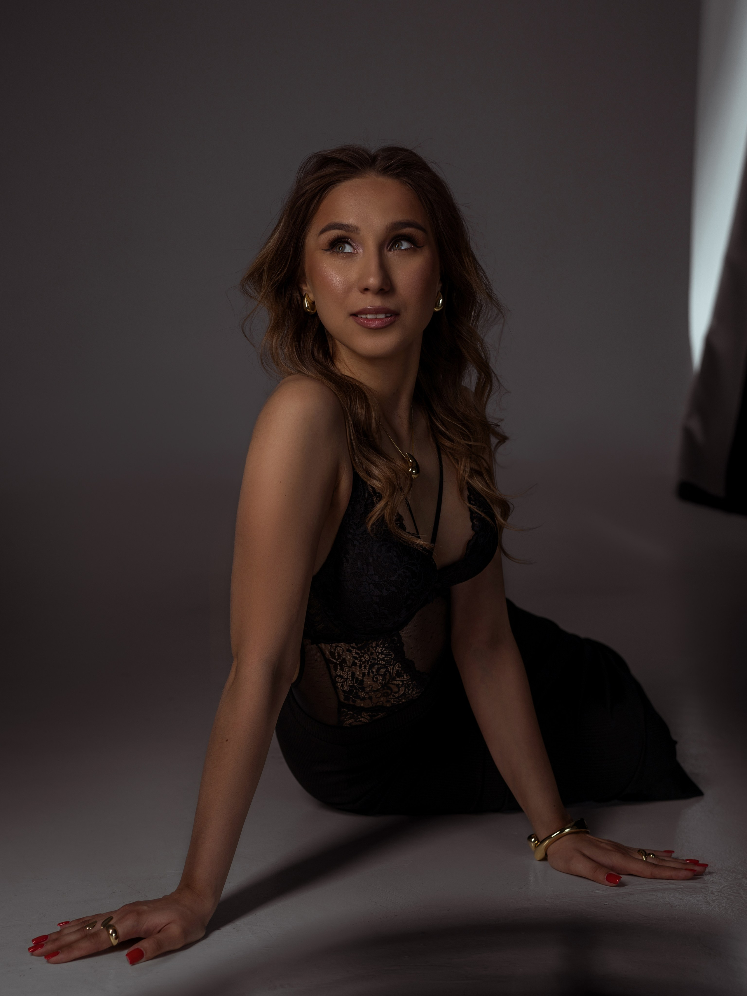 GIRLS. Фотограф