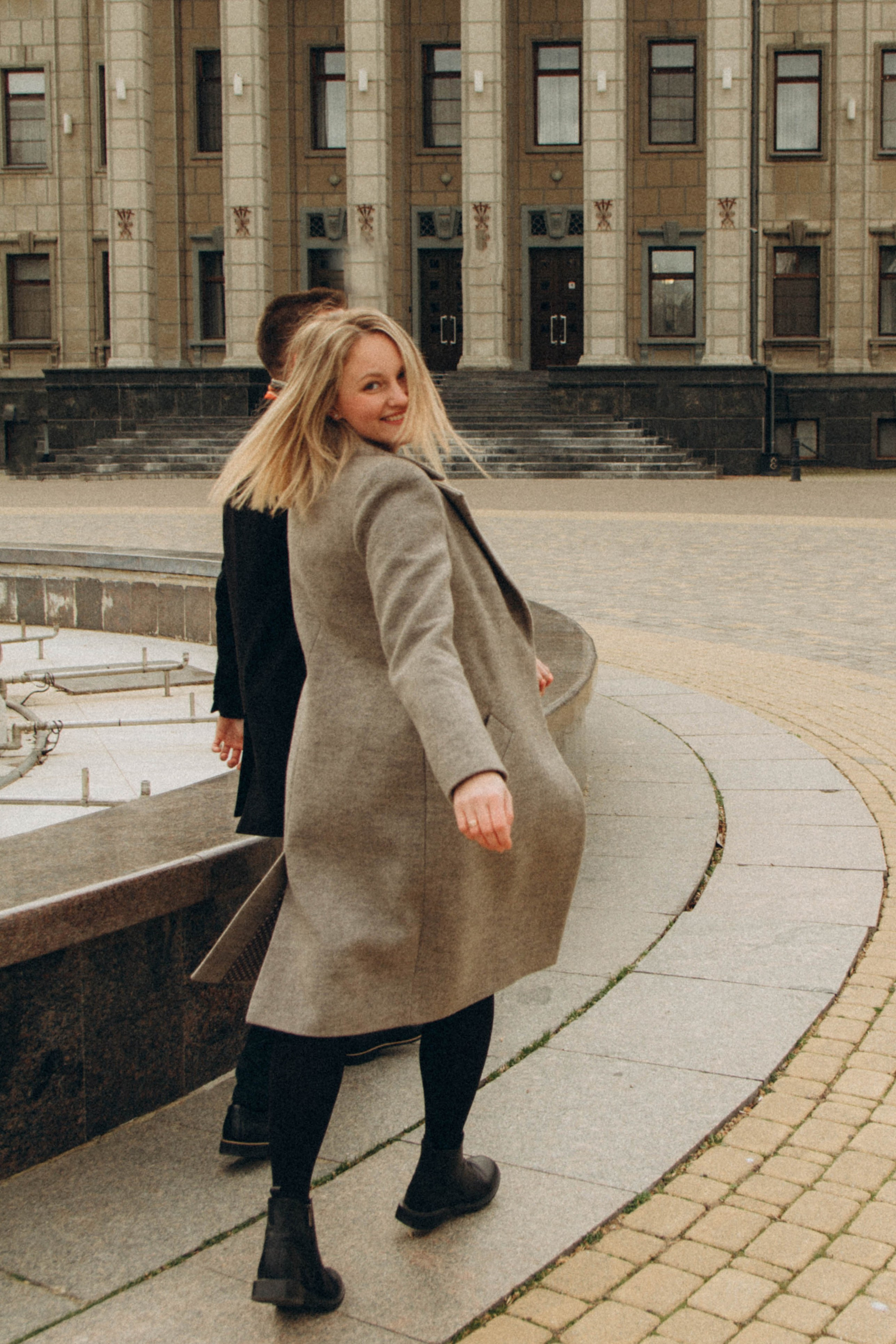 По переулкам Питера. Семейный и свадебный фотограф в Краснодаре