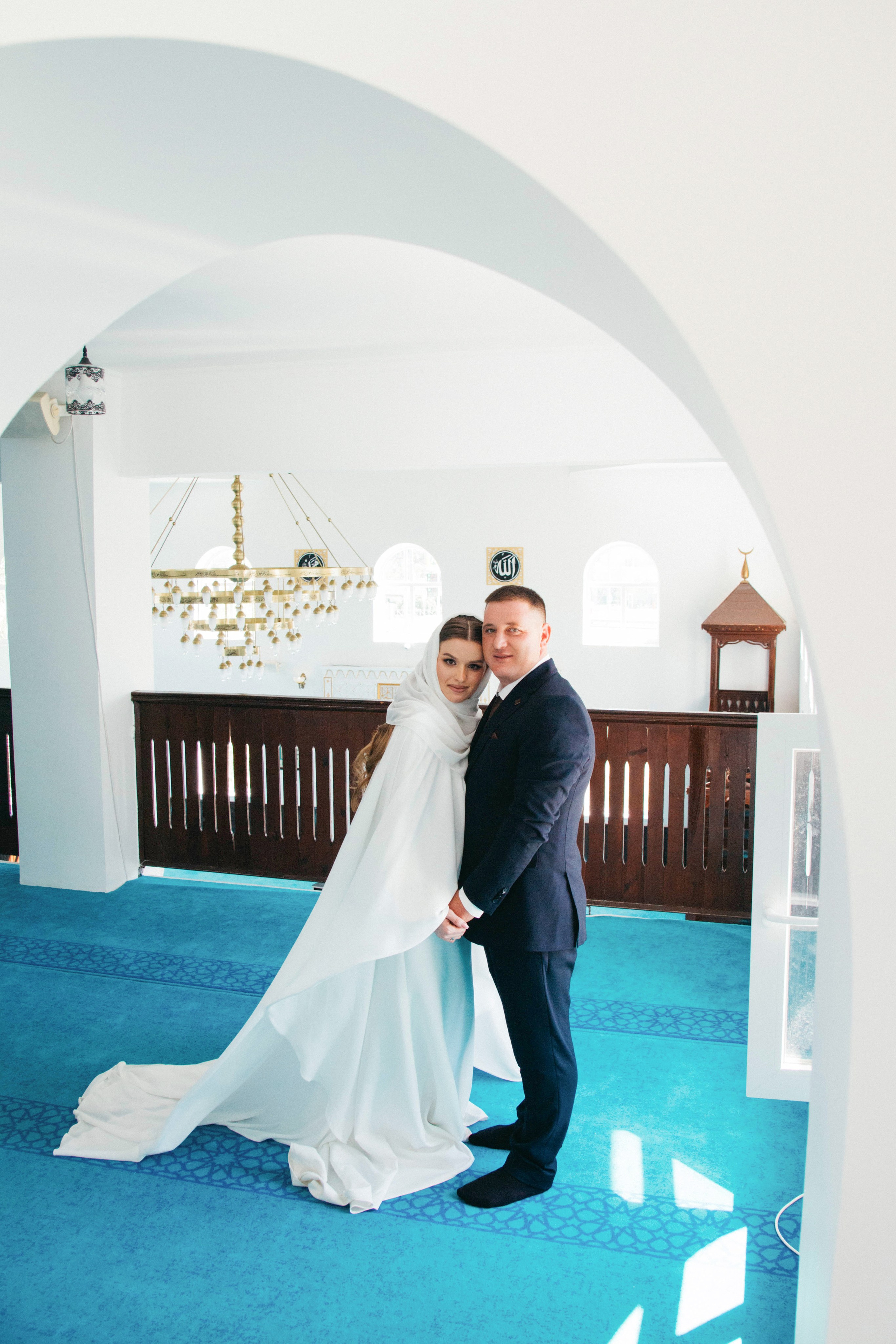 2. Семейный и свадебный фотограф в Краснодаре