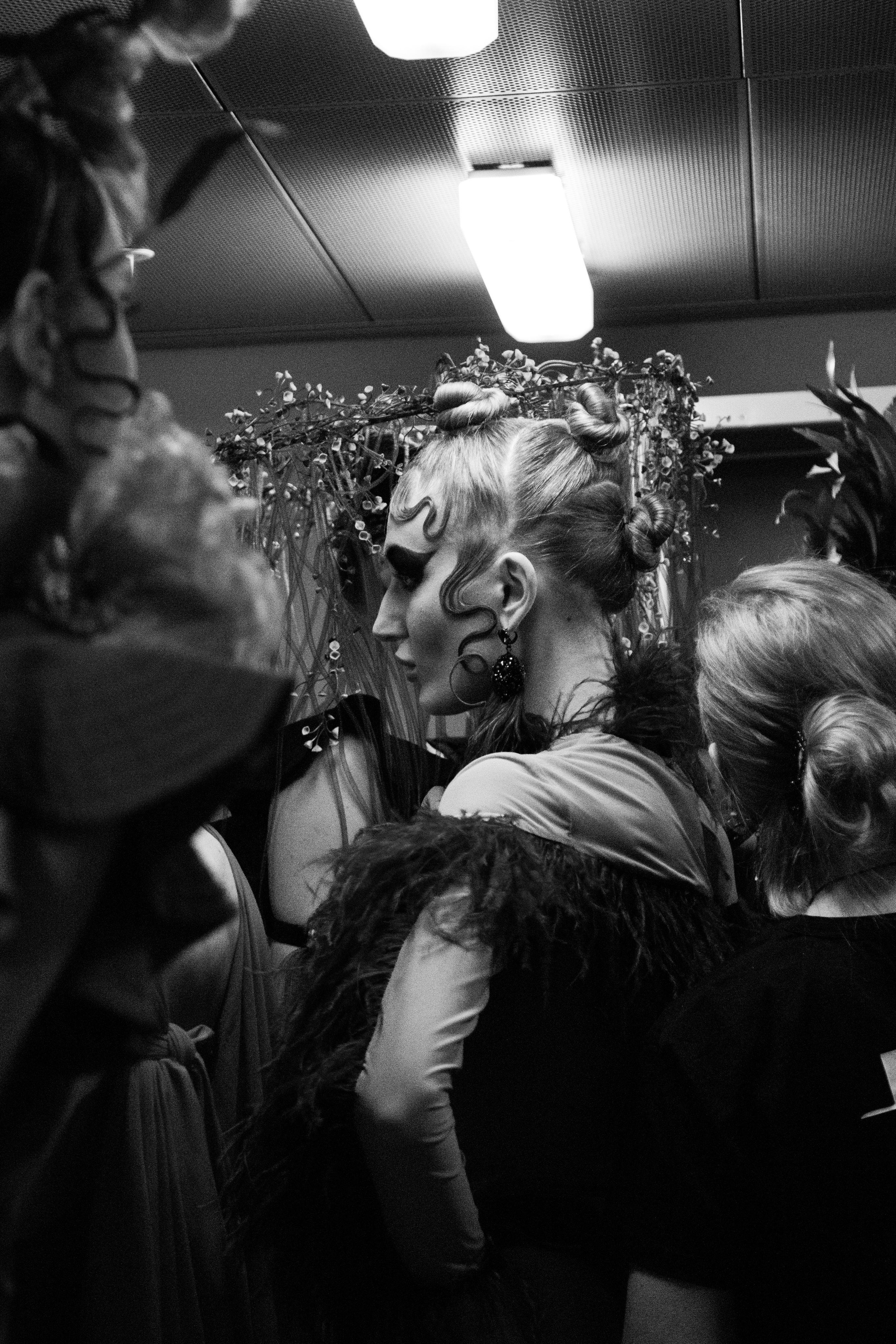 Репортаж. Фотограф в Санкт-Петербурге Евгения Махова