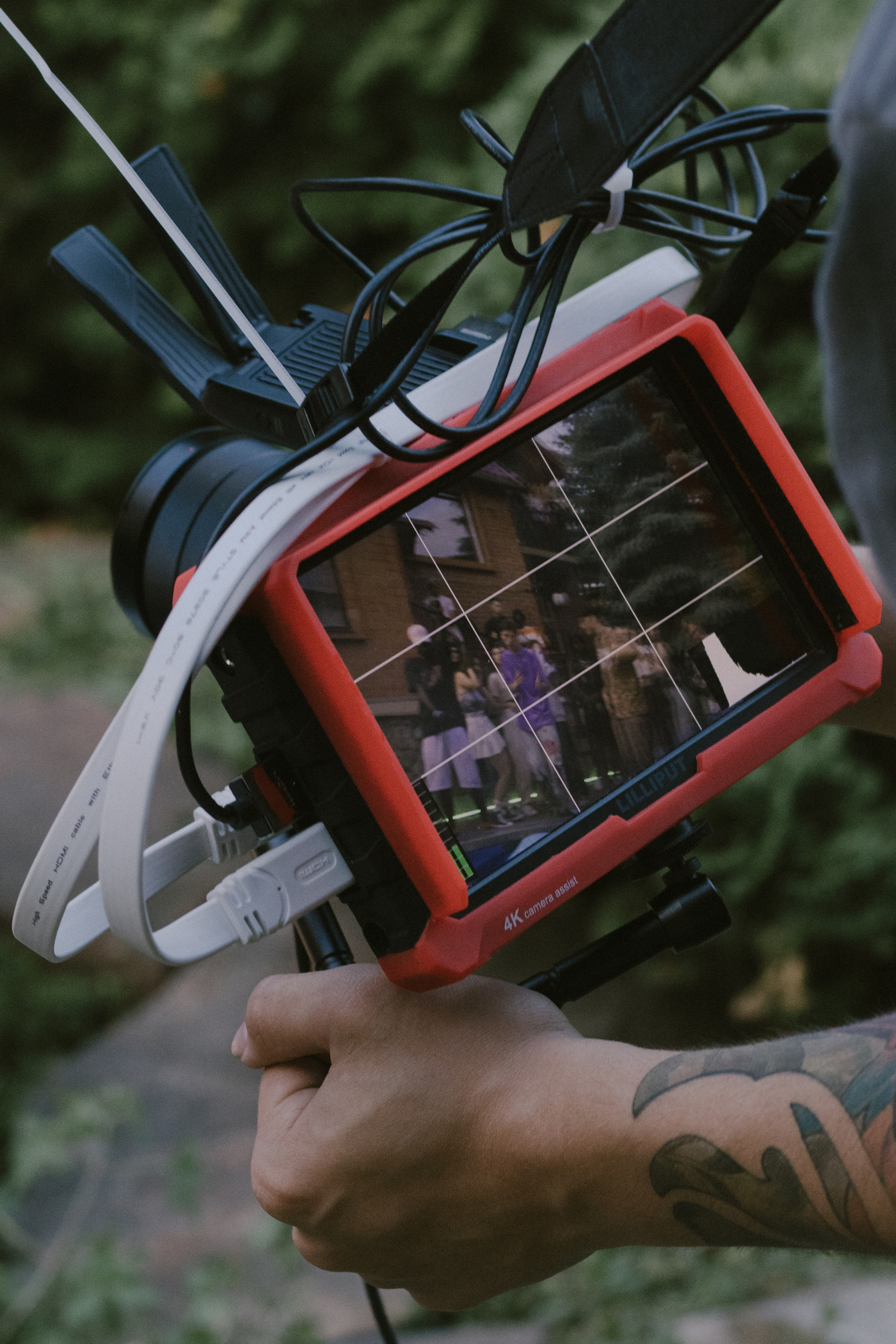 Репортаж. Фотограф в Санкт-Петербурге Евгения Махова