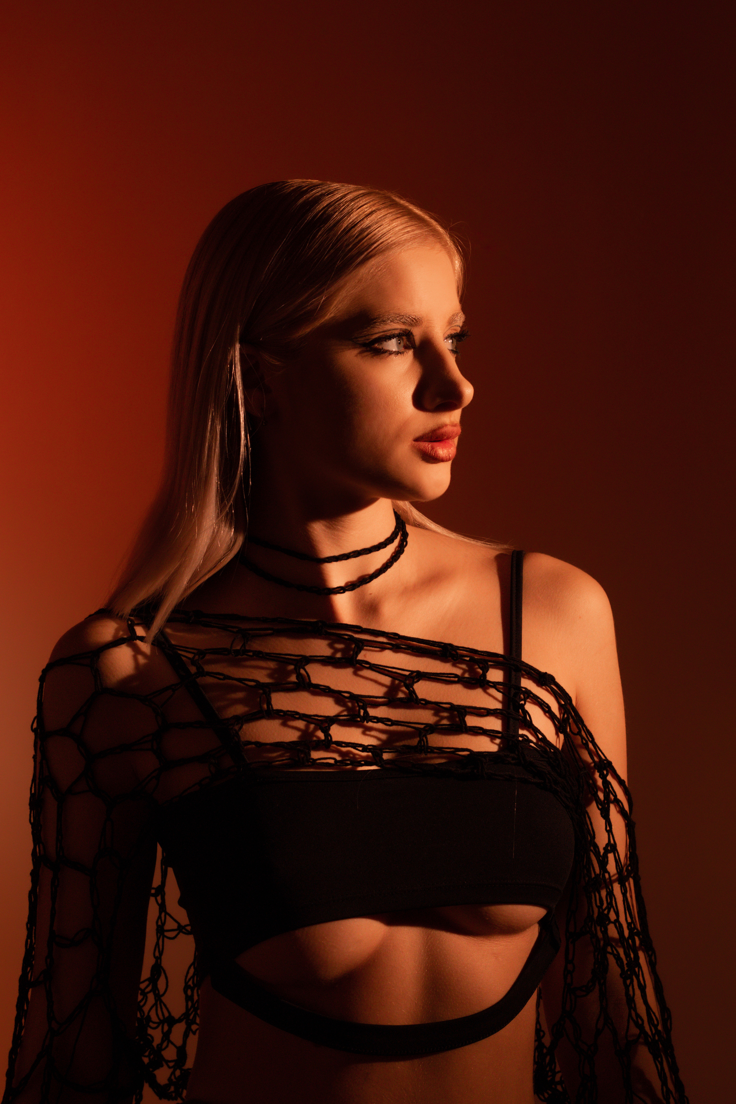 Портрет. Фотограф в Санкт-Петербурге Евгения Махова