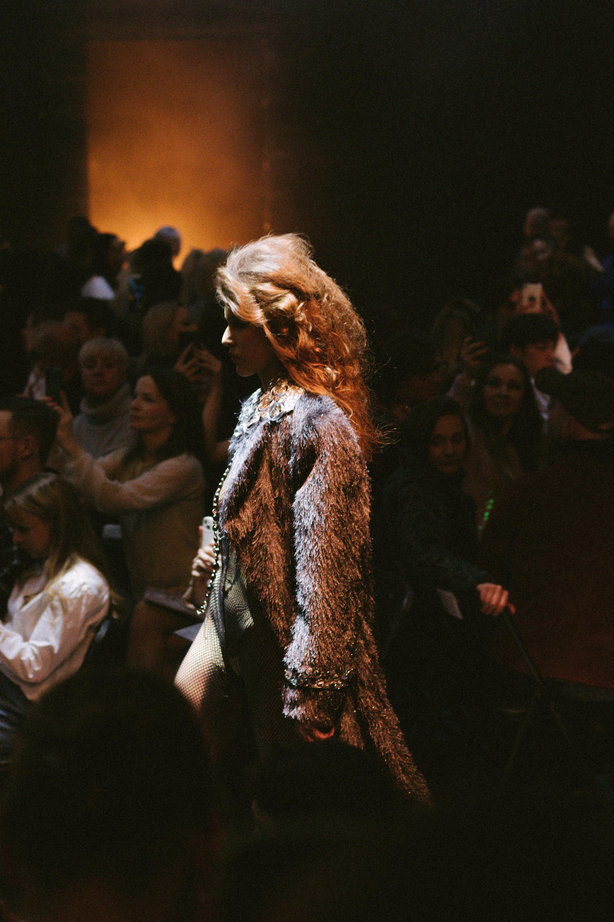 Репортаж. Фотограф в Санкт-Петербурге Евгения Махова