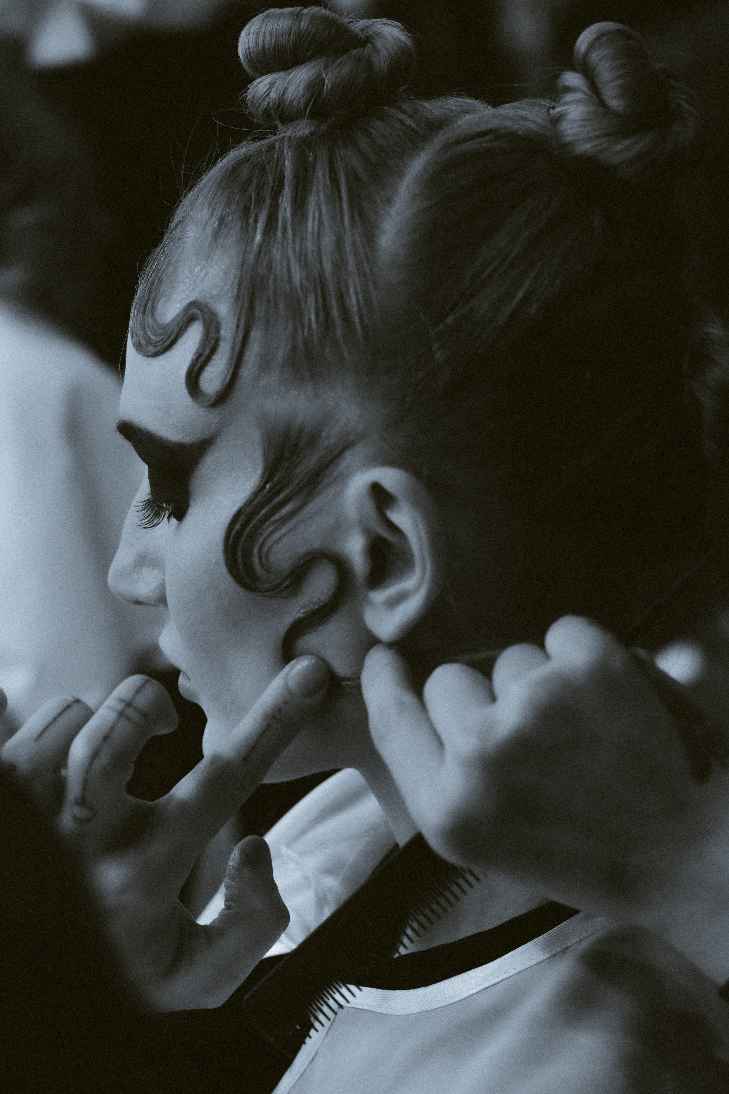 Репортаж. Фотограф в Санкт-Петербурге Евгения Махова