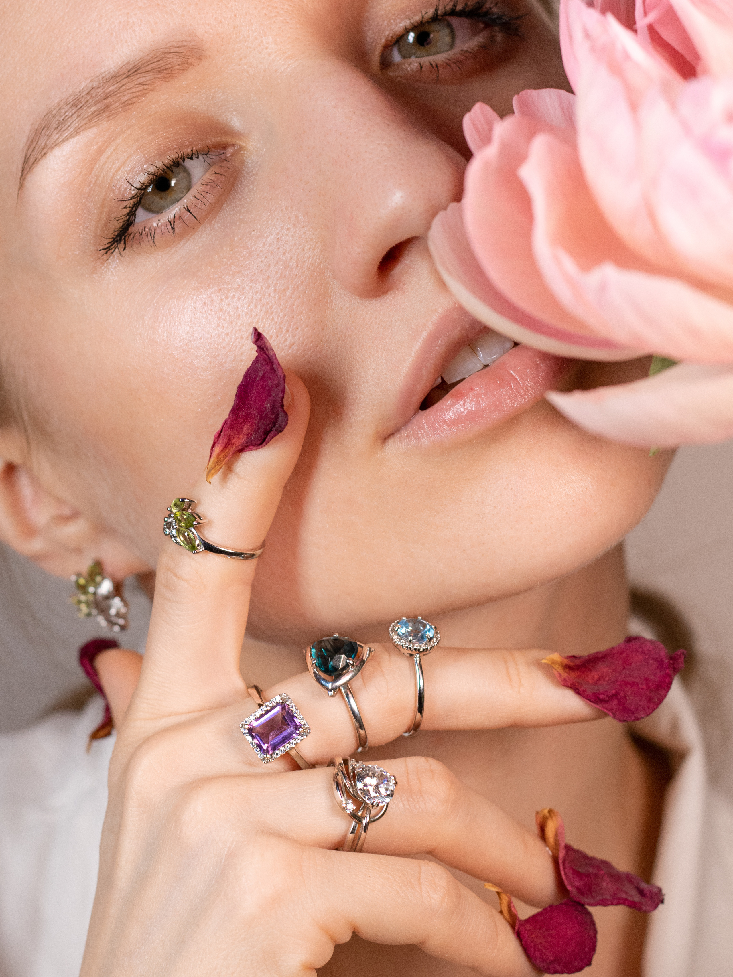 Предметка. Фотограф в Санкт-Петербурге Евгения Махова