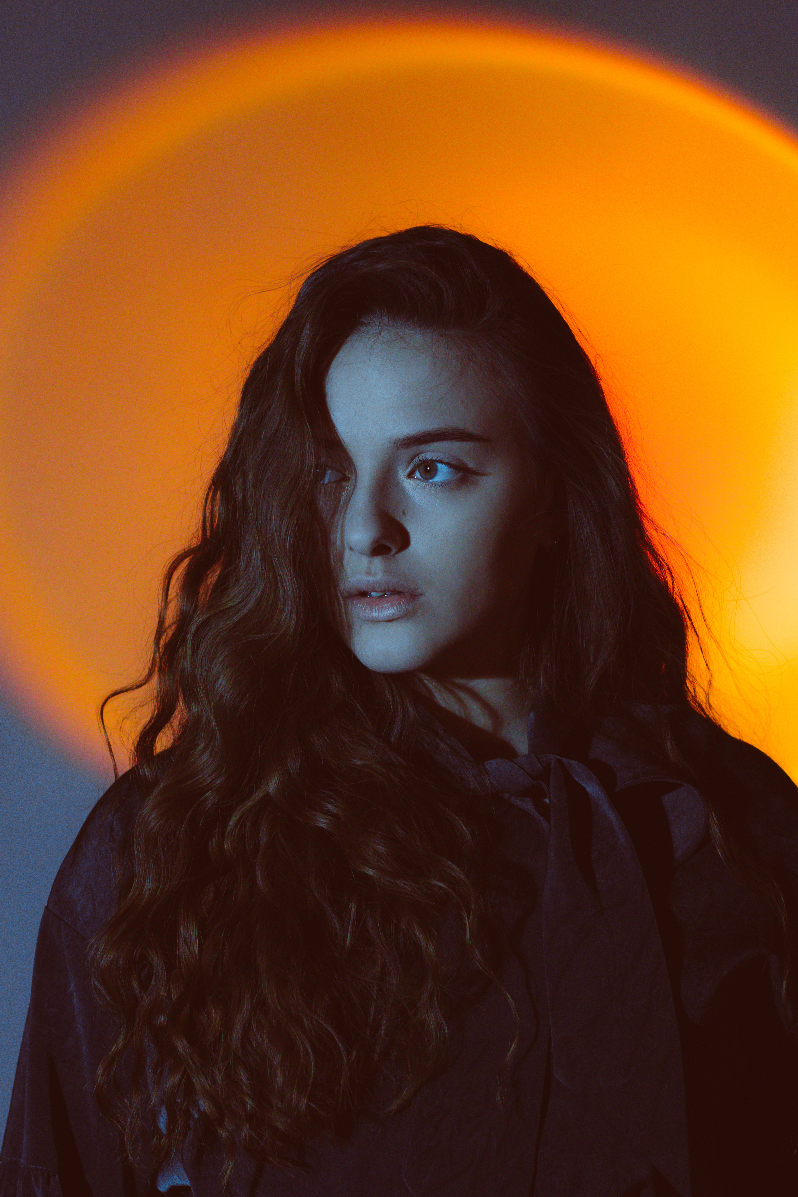 Портрет. Фотограф в Санкт-Петербурге Евгения Махова