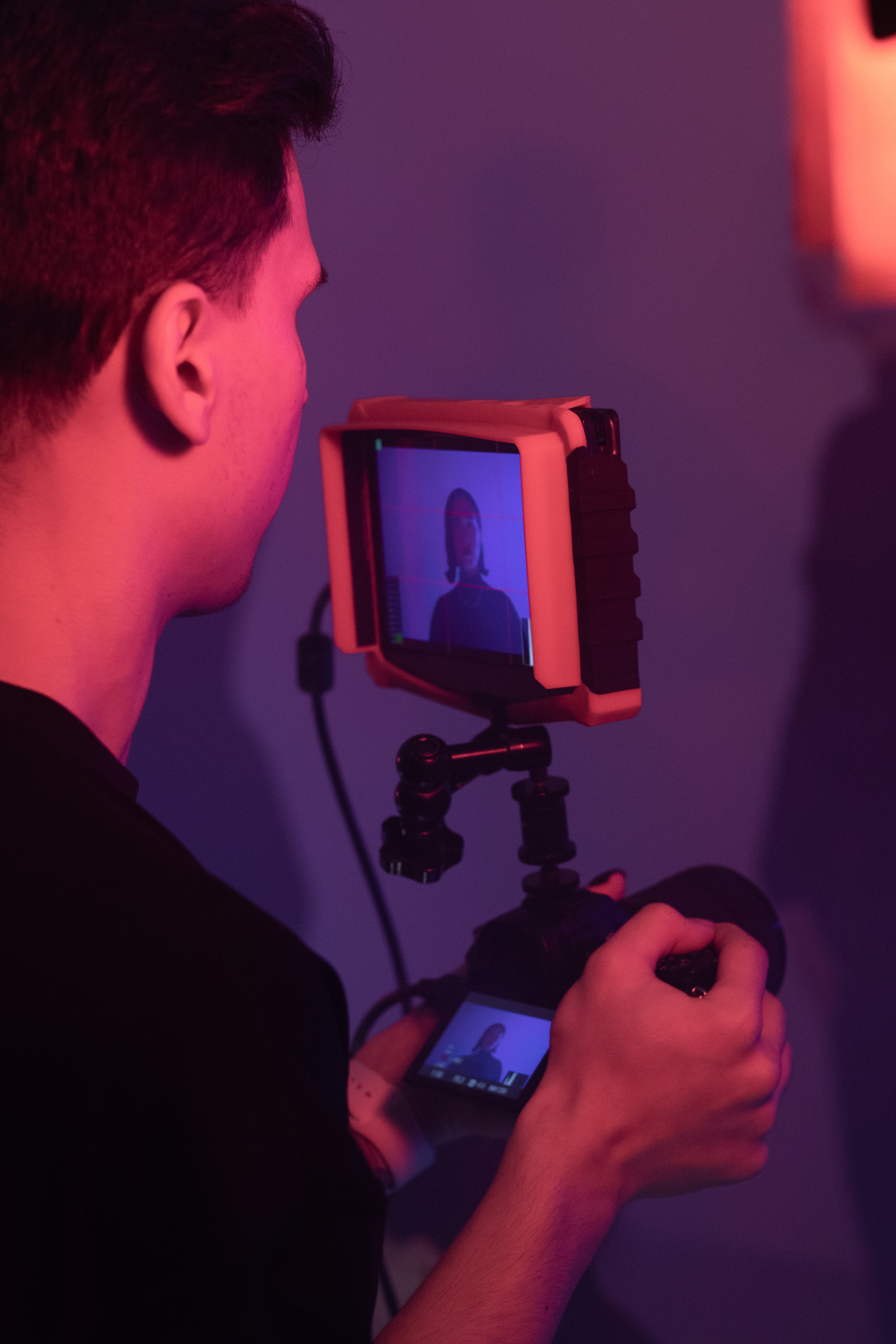 Репортаж. Фотограф в Санкт-Петербурге Евгения Махова