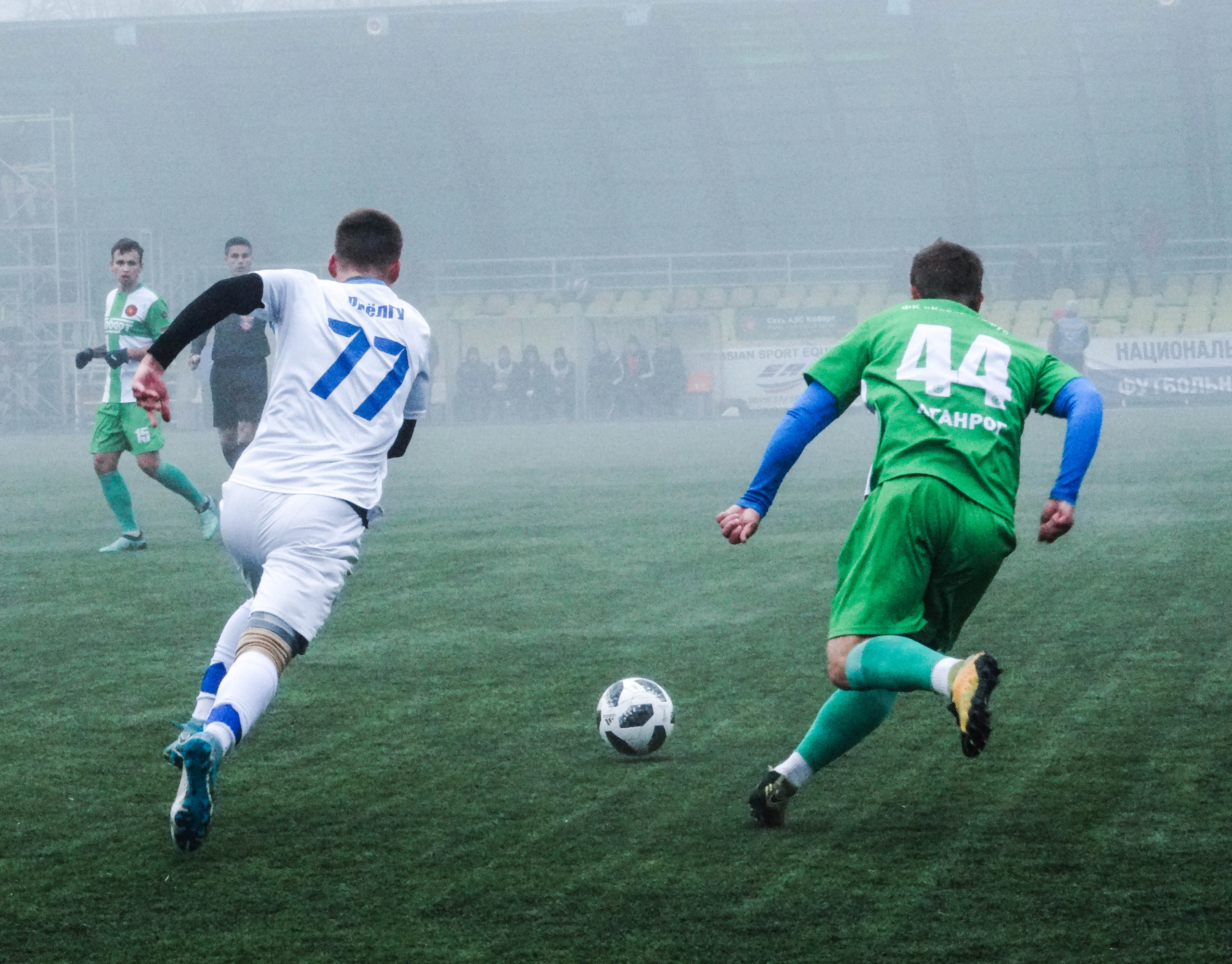 Репортаж. Фотограф в Санкт-Петербурге Евгения Махова