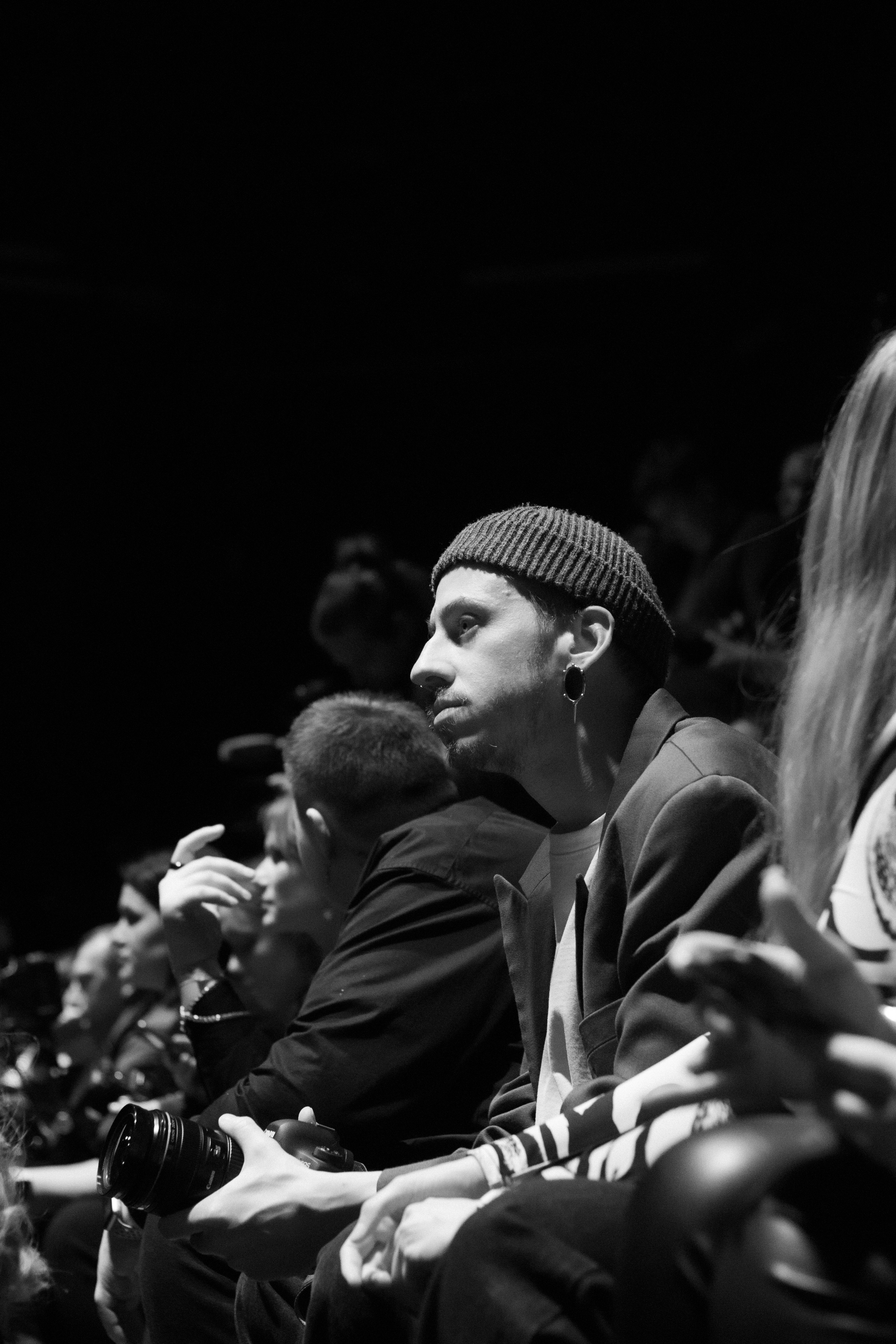 Репортаж. Фотограф в Санкт-Петербурге Евгения Махова