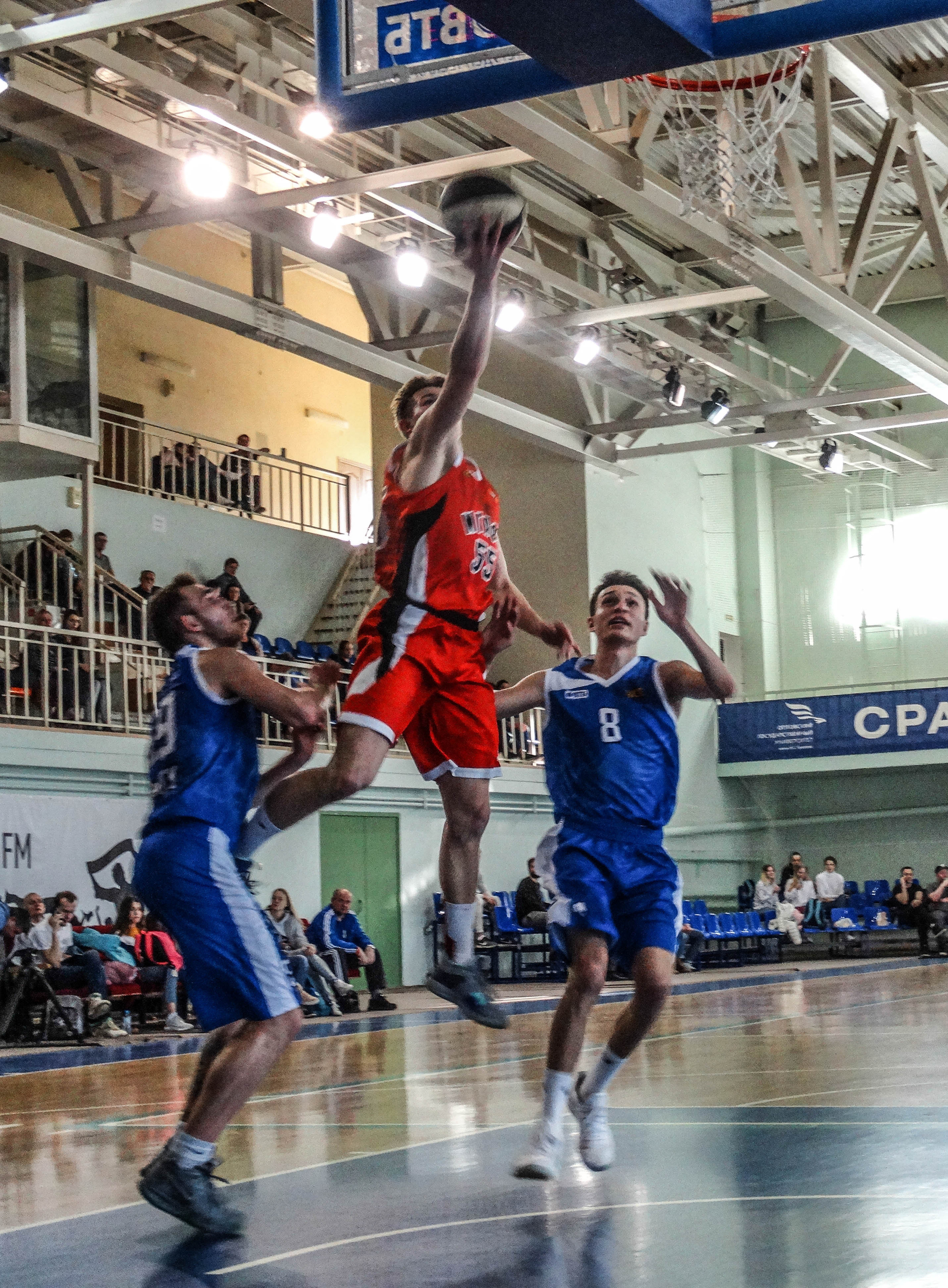 Репортаж. Фотограф в Санкт-Петербурге Евгения Махова