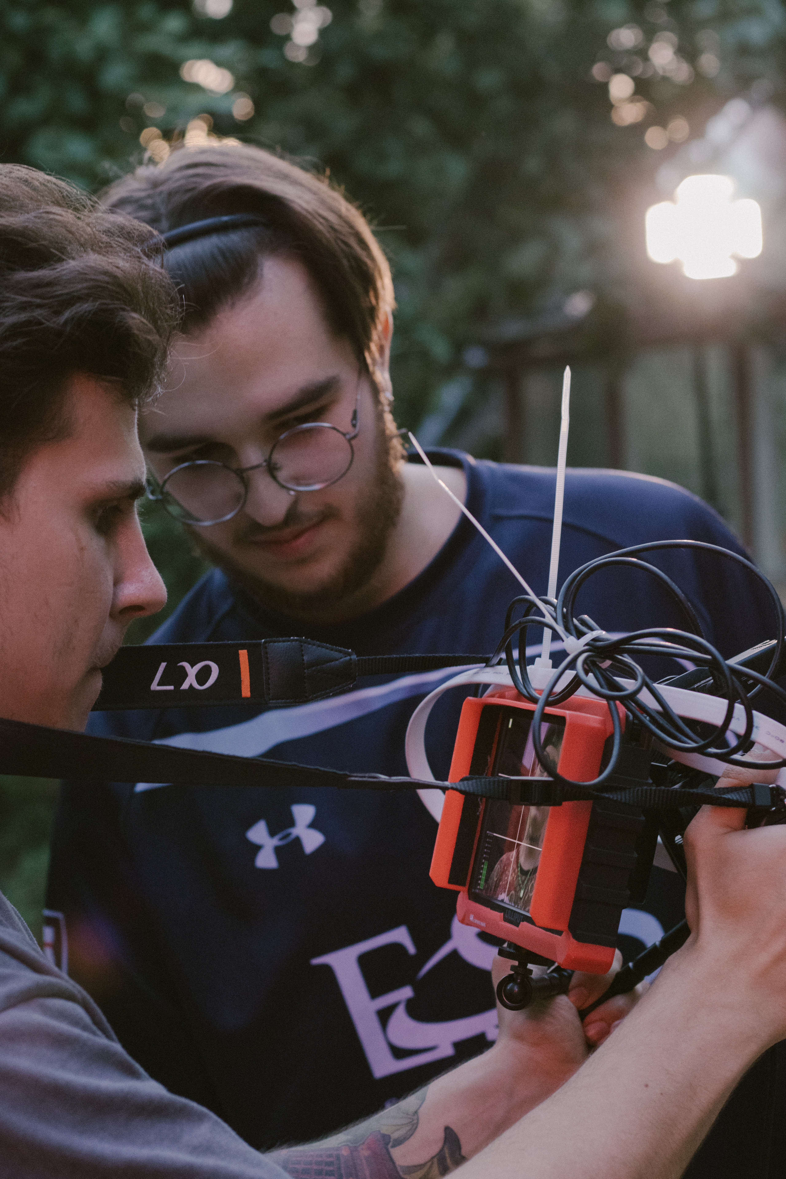 Репортаж. Фотограф в Санкт-Петербурге Евгения Махова