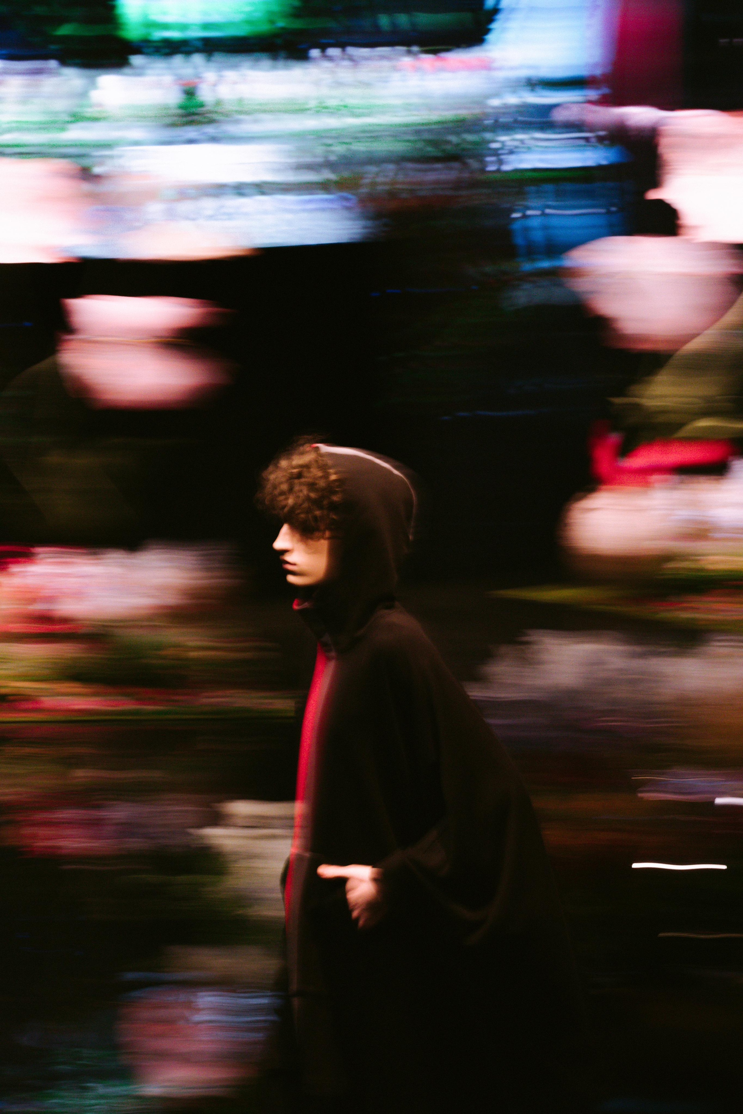 Репортаж. Фотограф в Санкт-Петербурге Евгения Махова