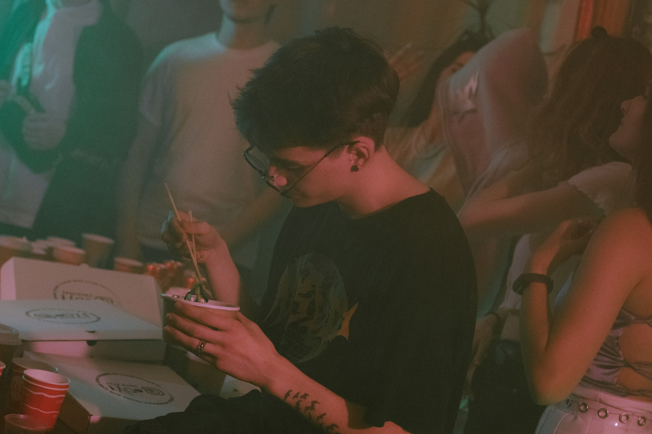 Репортаж. Фотограф в Санкт-Петербурге Евгения Махова