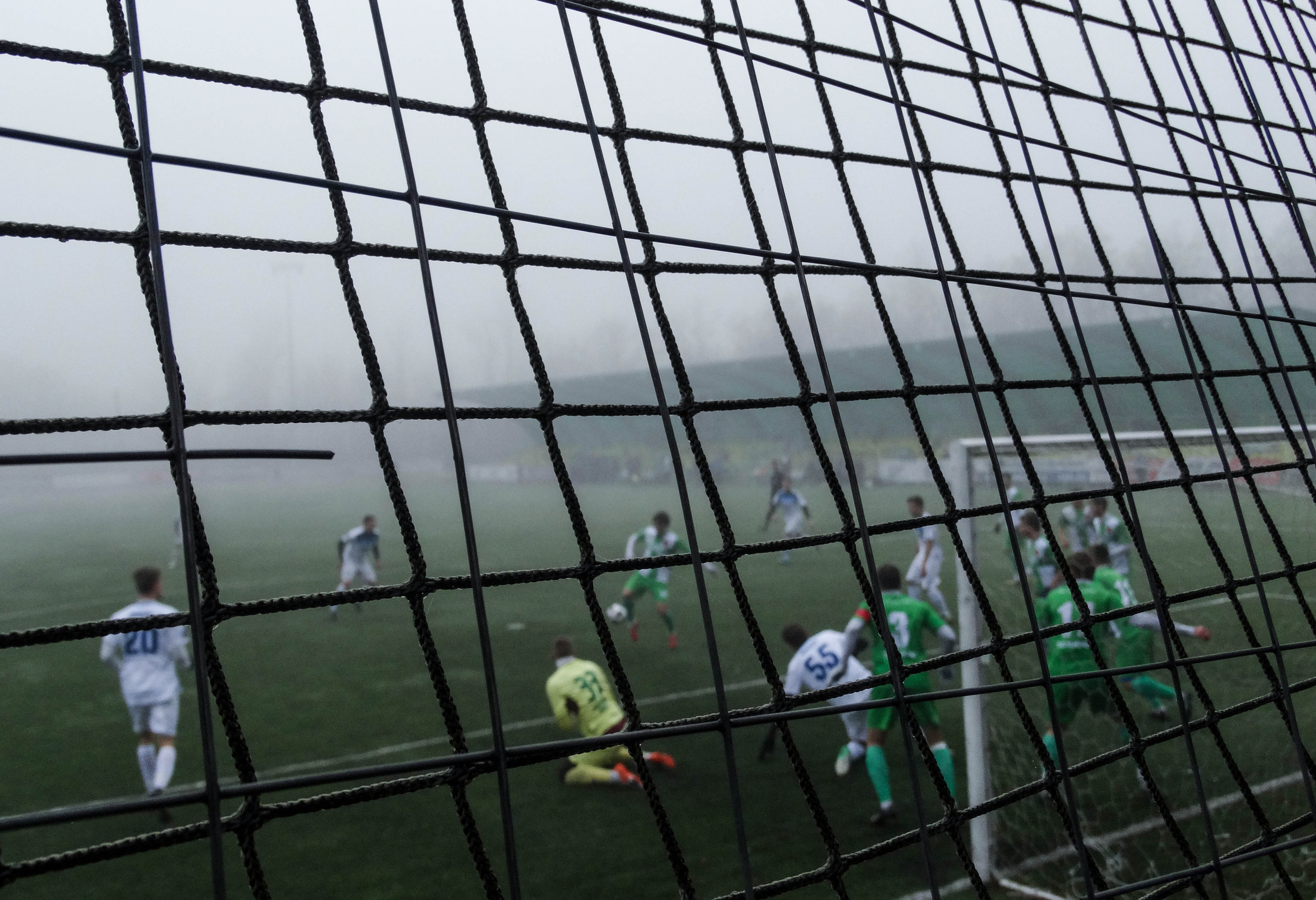 Репортаж. Фотограф в Санкт-Петербурге Евгения Махова