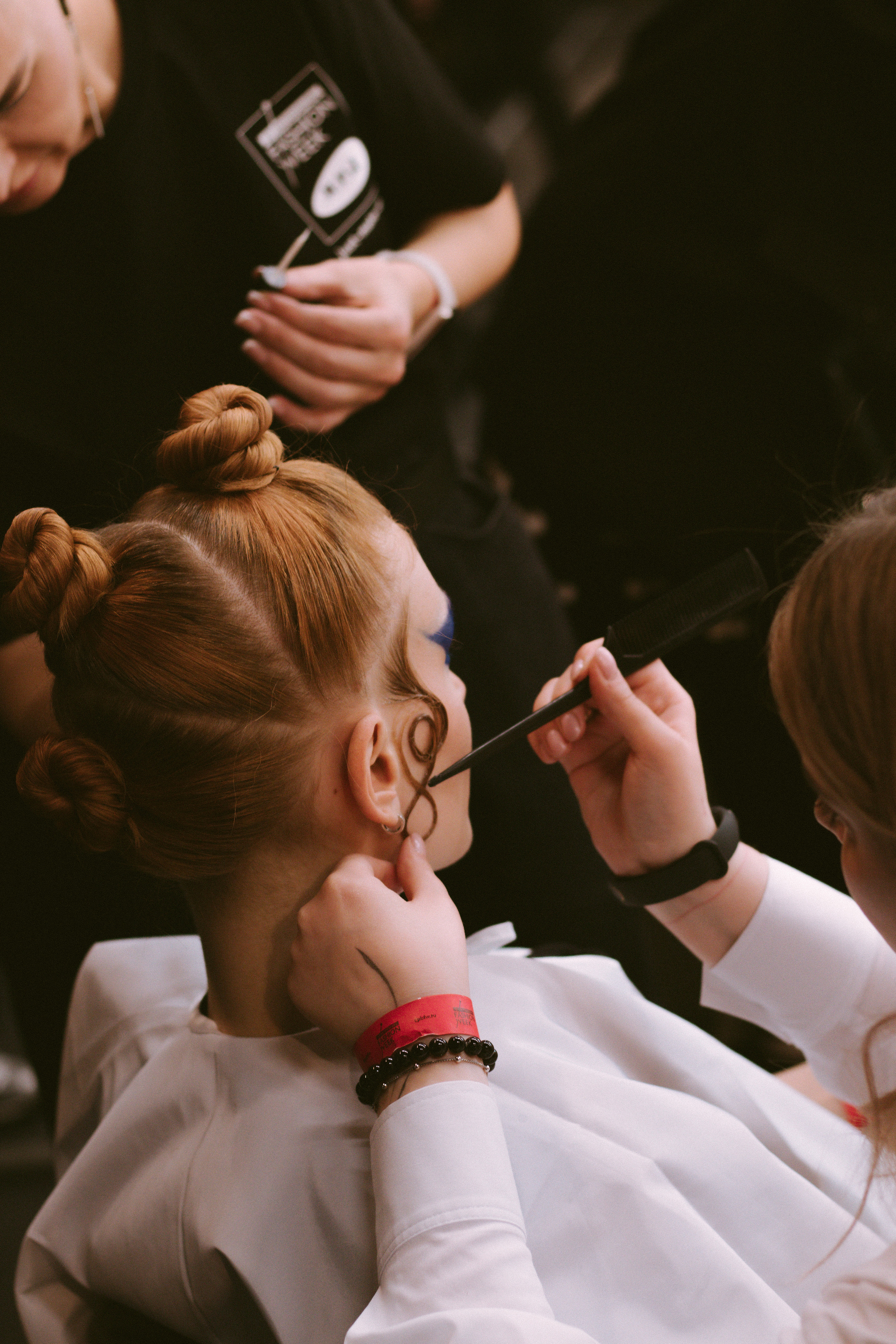 Репортаж. Фотограф в Санкт-Петербурге Евгения Махова