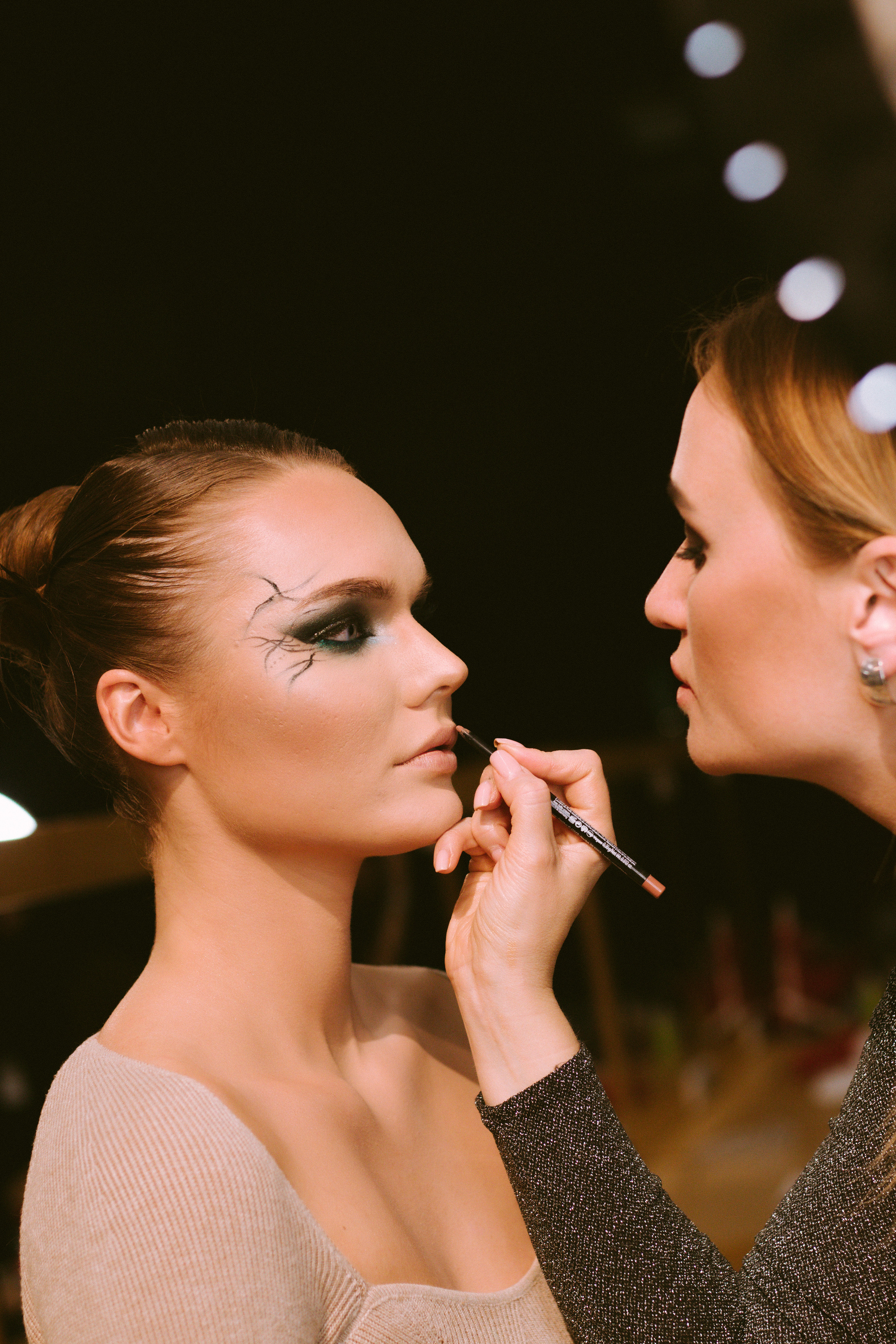 Репортаж. Фотограф в Санкт-Петербурге Евгения Махова