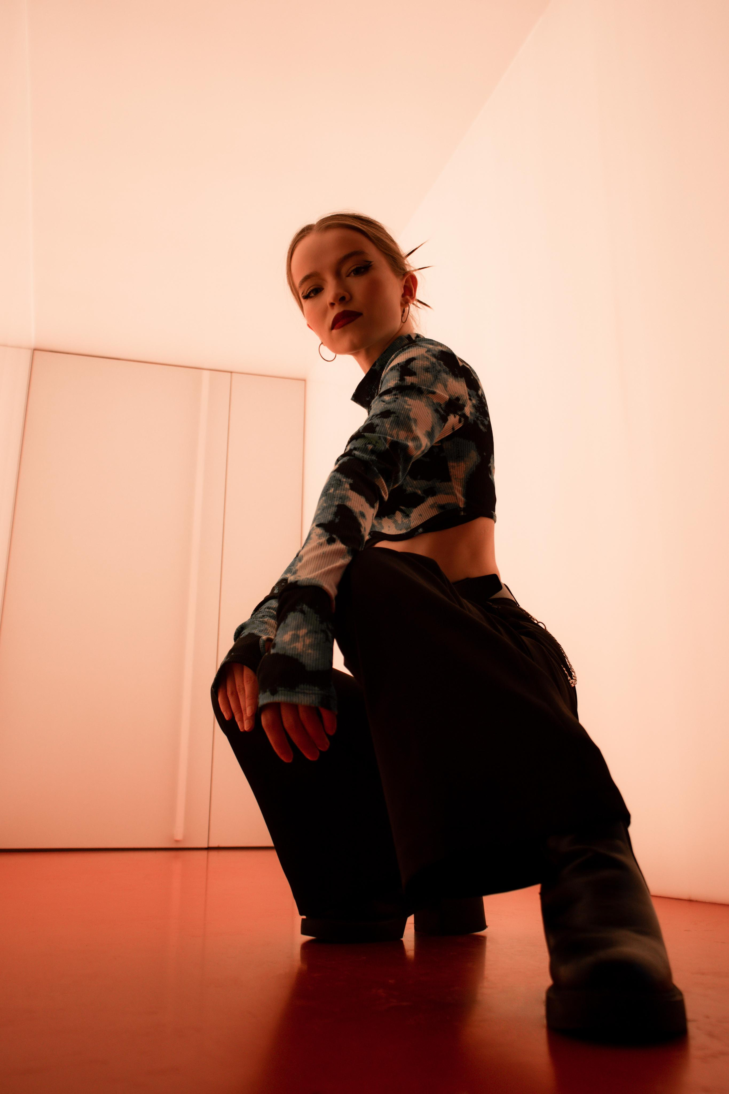 Портрет. Фотограф в Санкт-Петербурге Евгения Махова