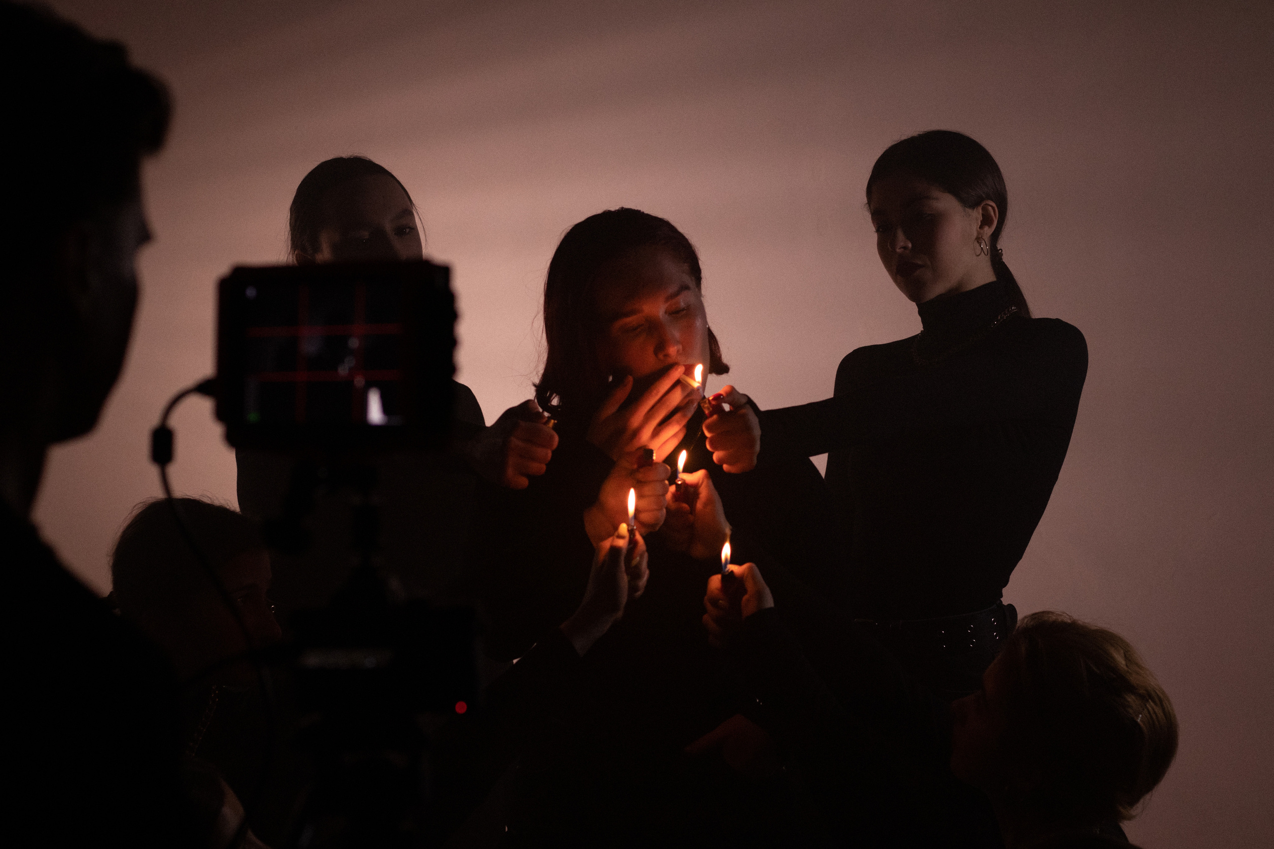 Репортаж. Фотограф в Санкт-Петербурге Евгения Махова