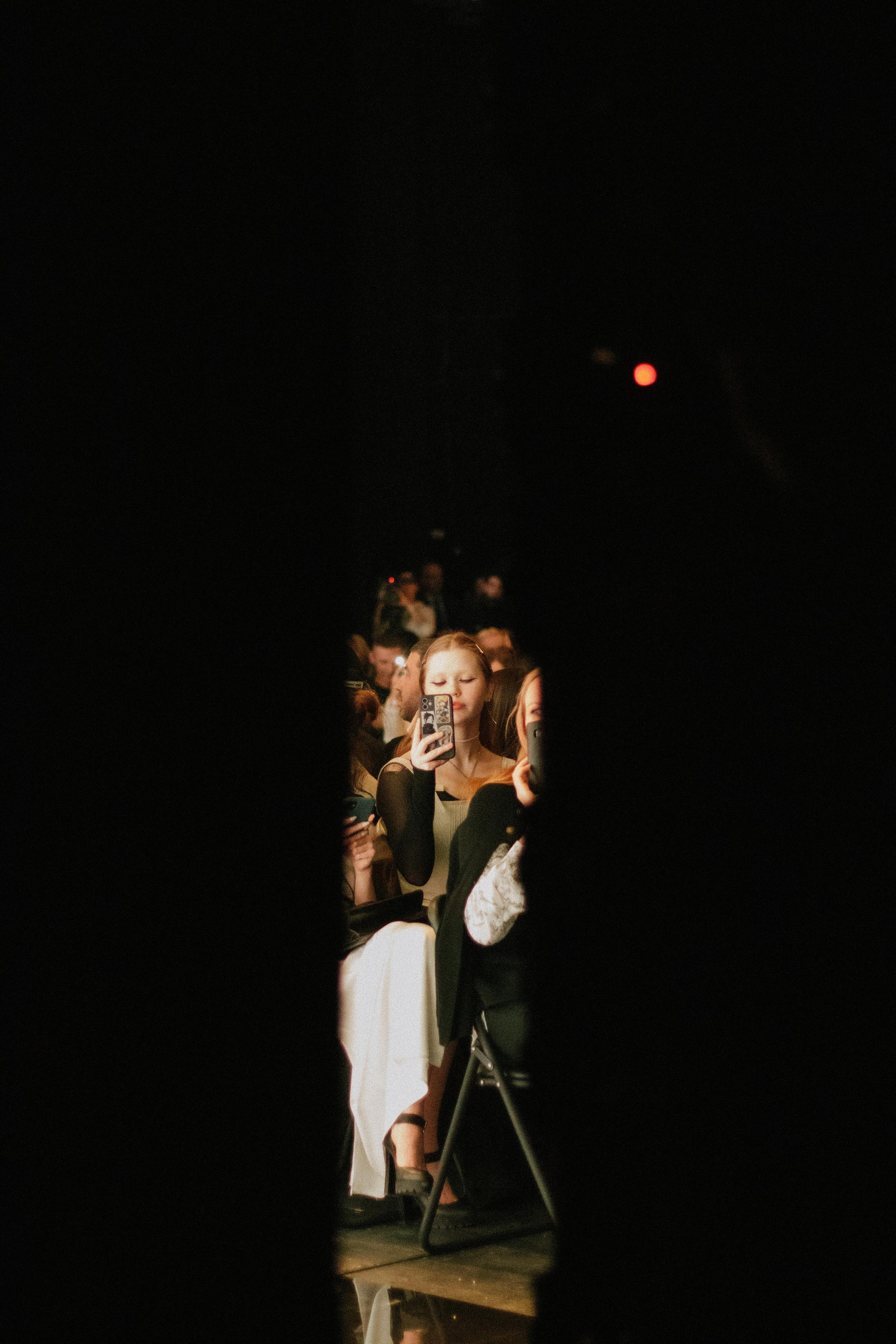 Репортаж. Фотограф в Санкт-Петербурге Евгения Махова