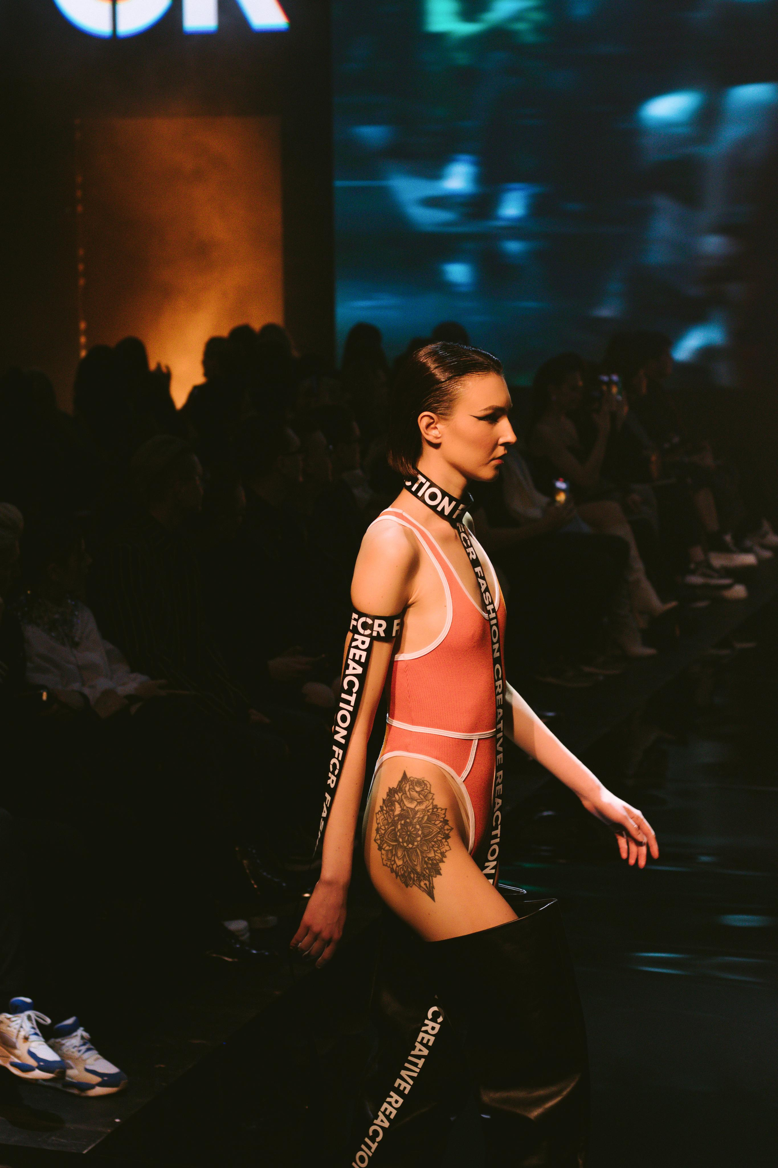 Репортаж. Фотограф в Санкт-Петербурге Евгения Махова