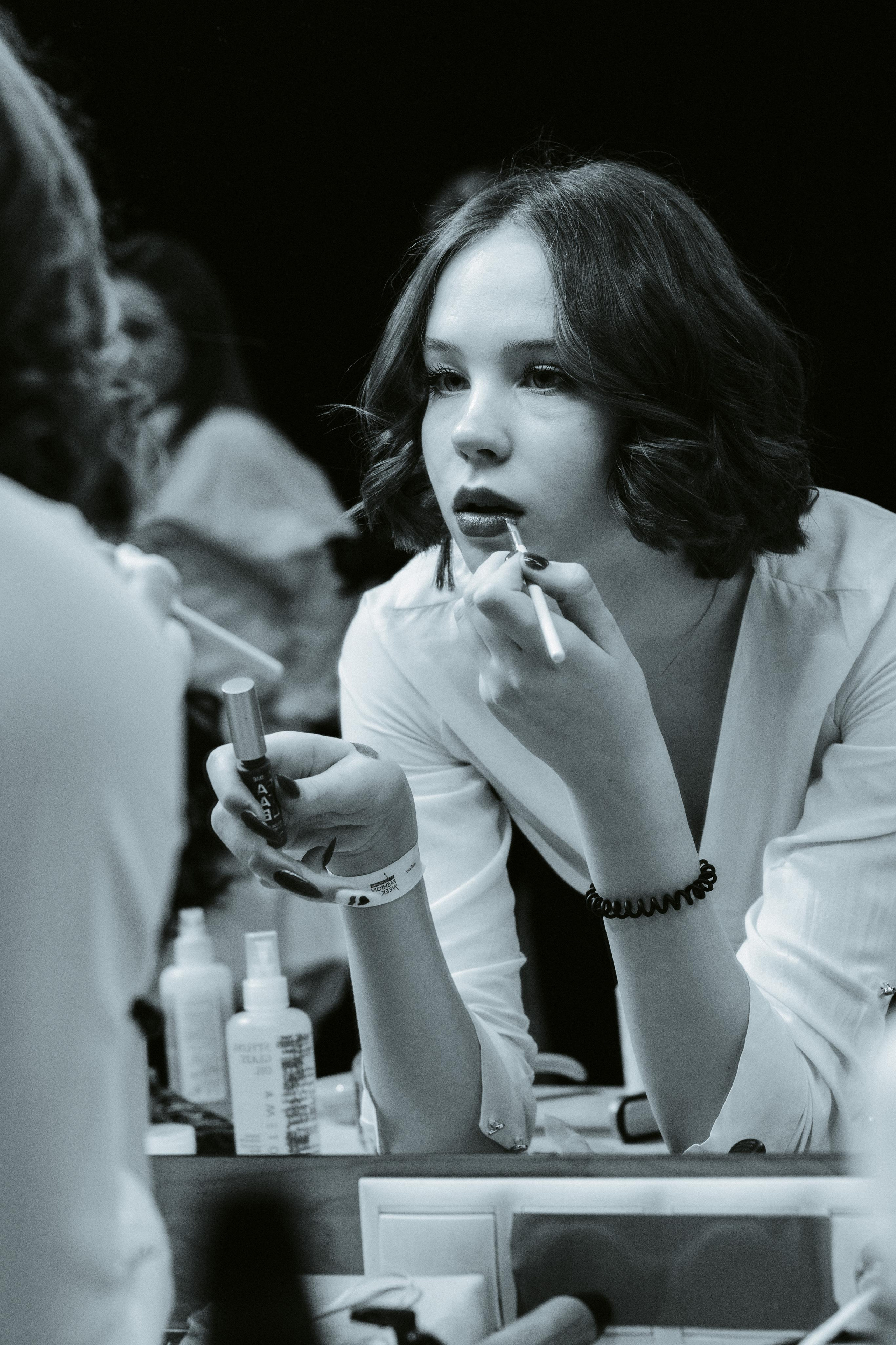 Репортаж. Фотограф в Санкт-Петербурге Евгения Махова