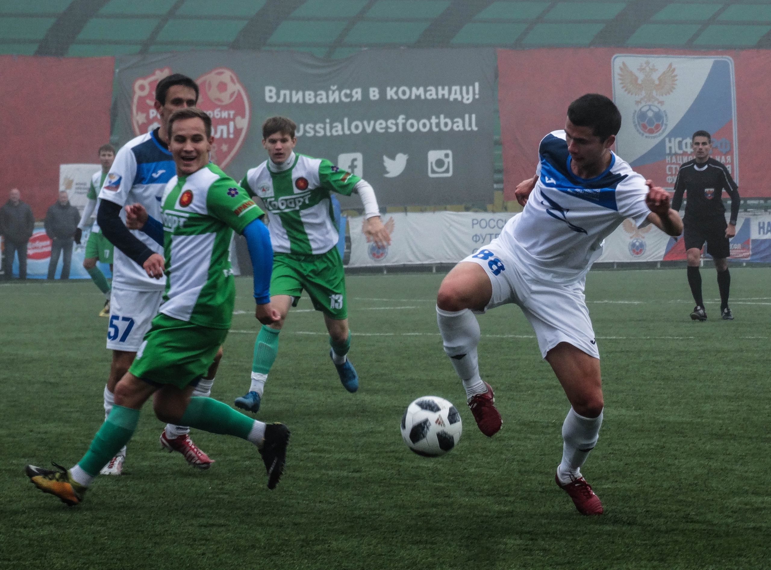 Репортаж. Фотограф в Санкт-Петербурге Евгения Махова