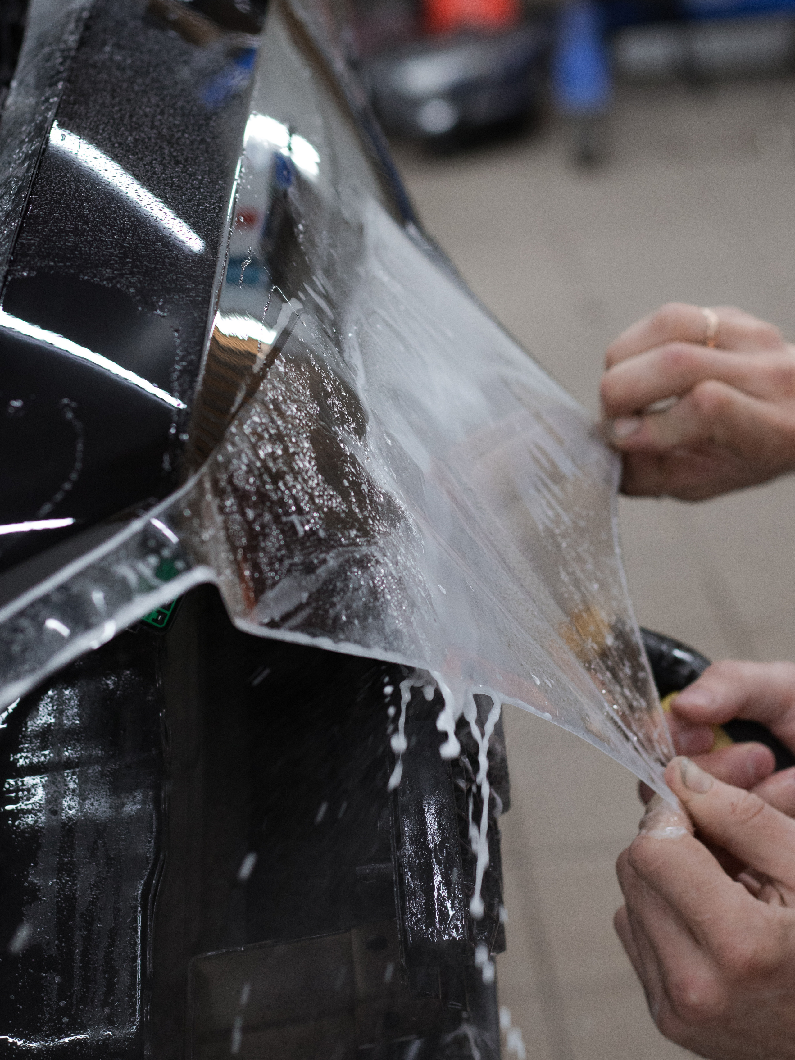 Предметка. Фотограф в Санкт-Петербурге Евгения Махова