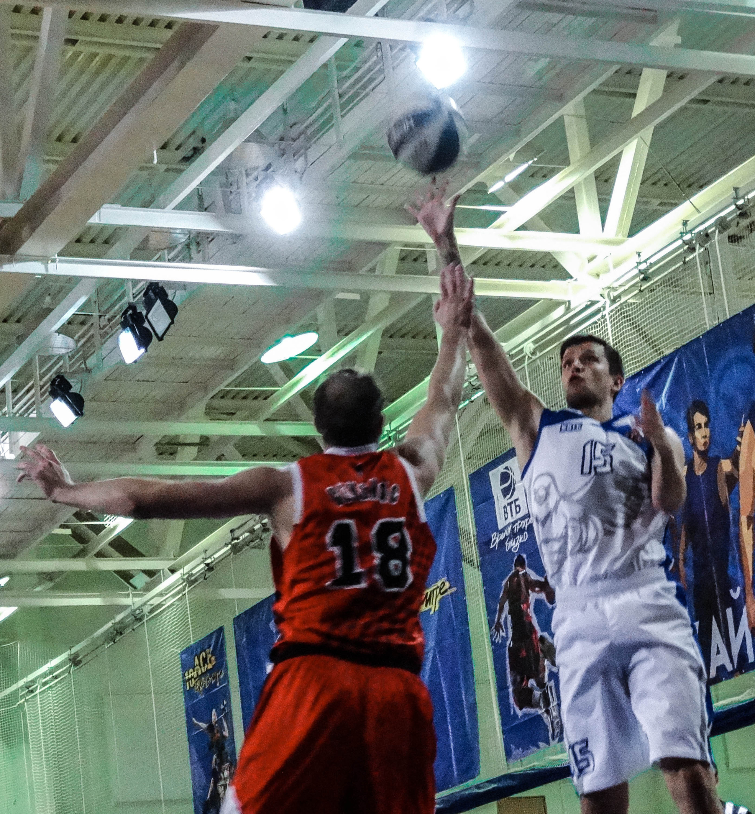 Репортаж. Фотограф в Санкт-Петербурге Евгения Махова