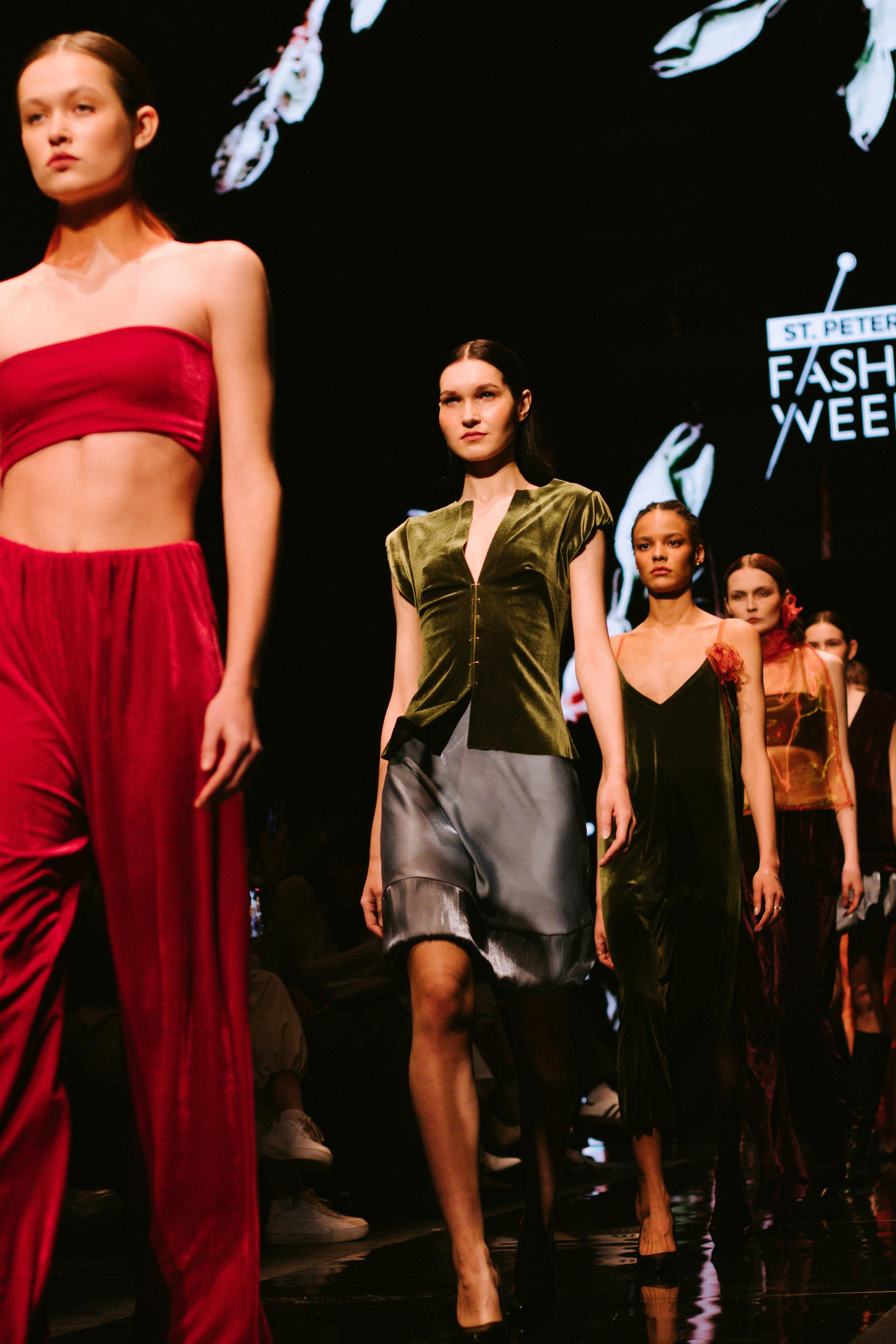 Репортаж. Фотограф в Санкт-Петербурге Евгения Махова