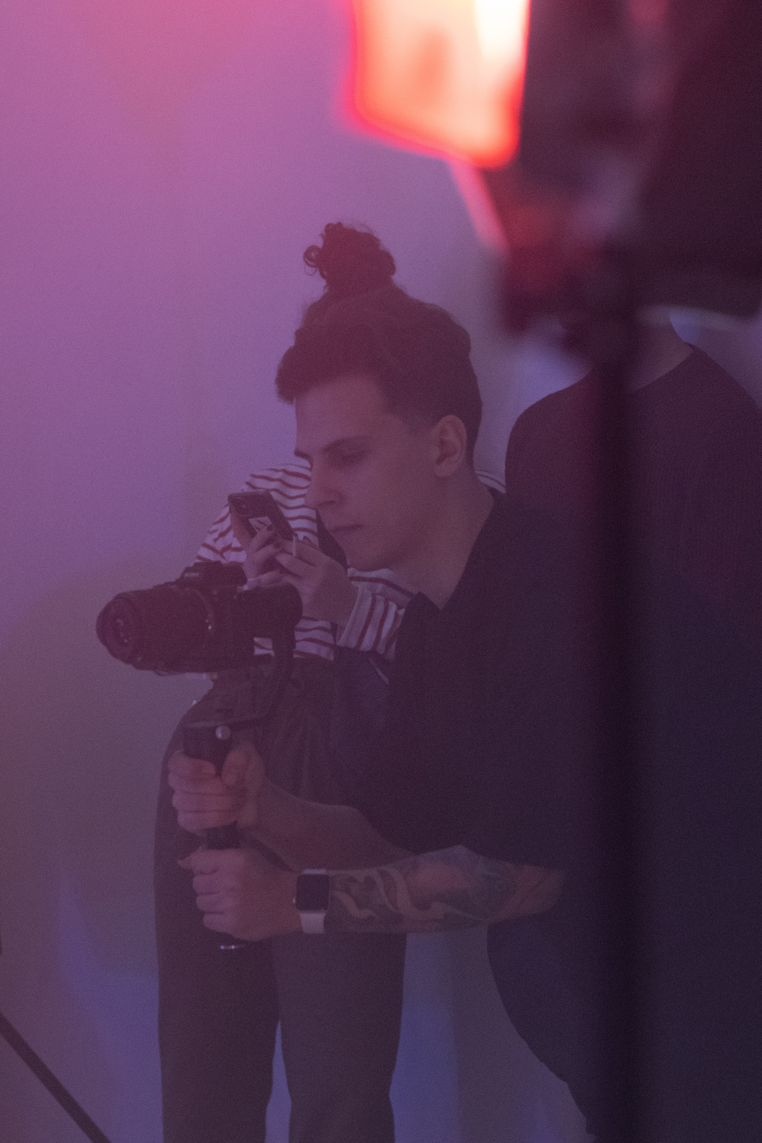 Репортаж. Фотограф в Санкт-Петербурге Евгения Махова