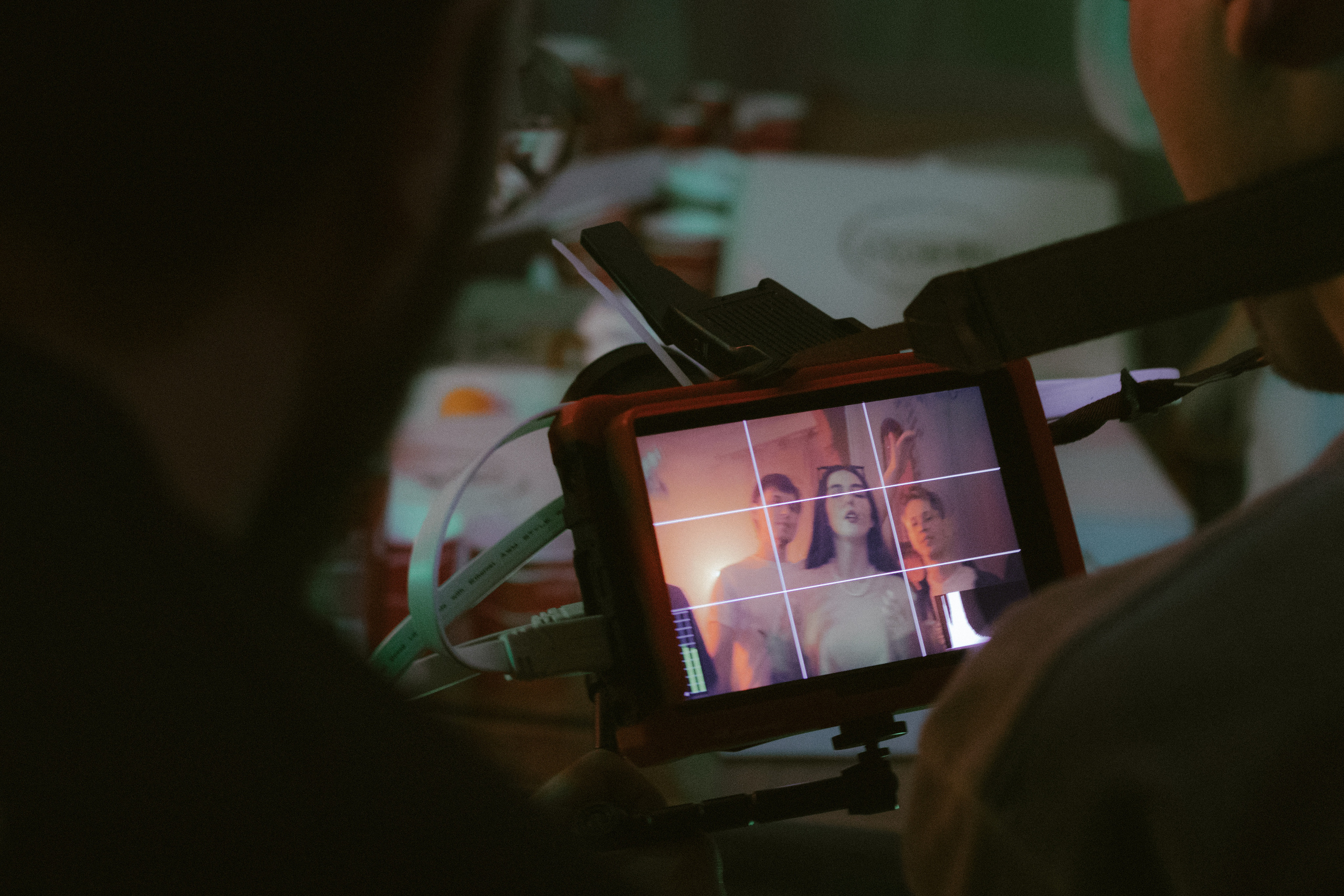 Репортаж. Фотограф в Санкт-Петербурге Евгения Махова